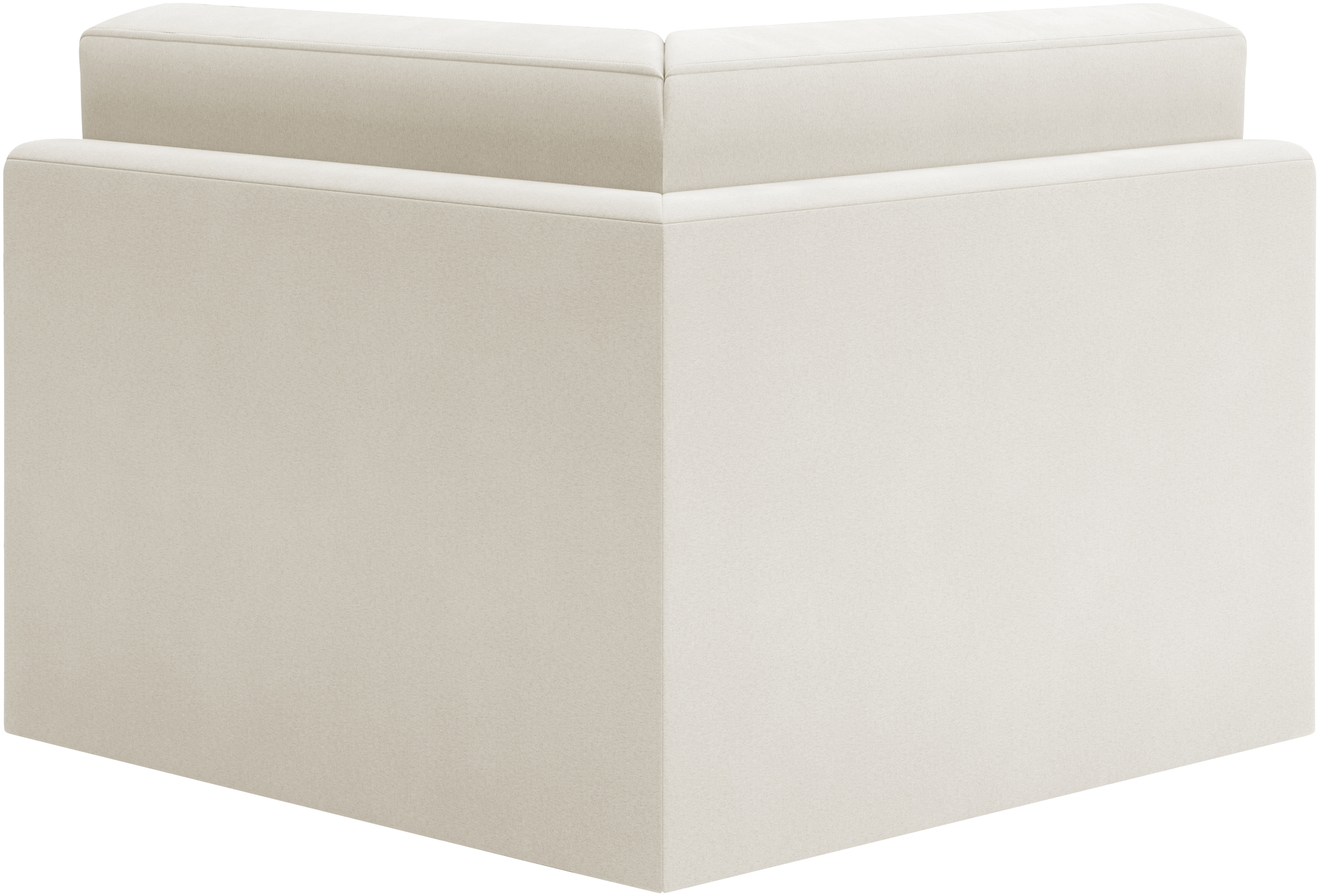 RAUM.ID Sofa-Eckelement »Innovid«, Modernes Modul-Polsterprogramm