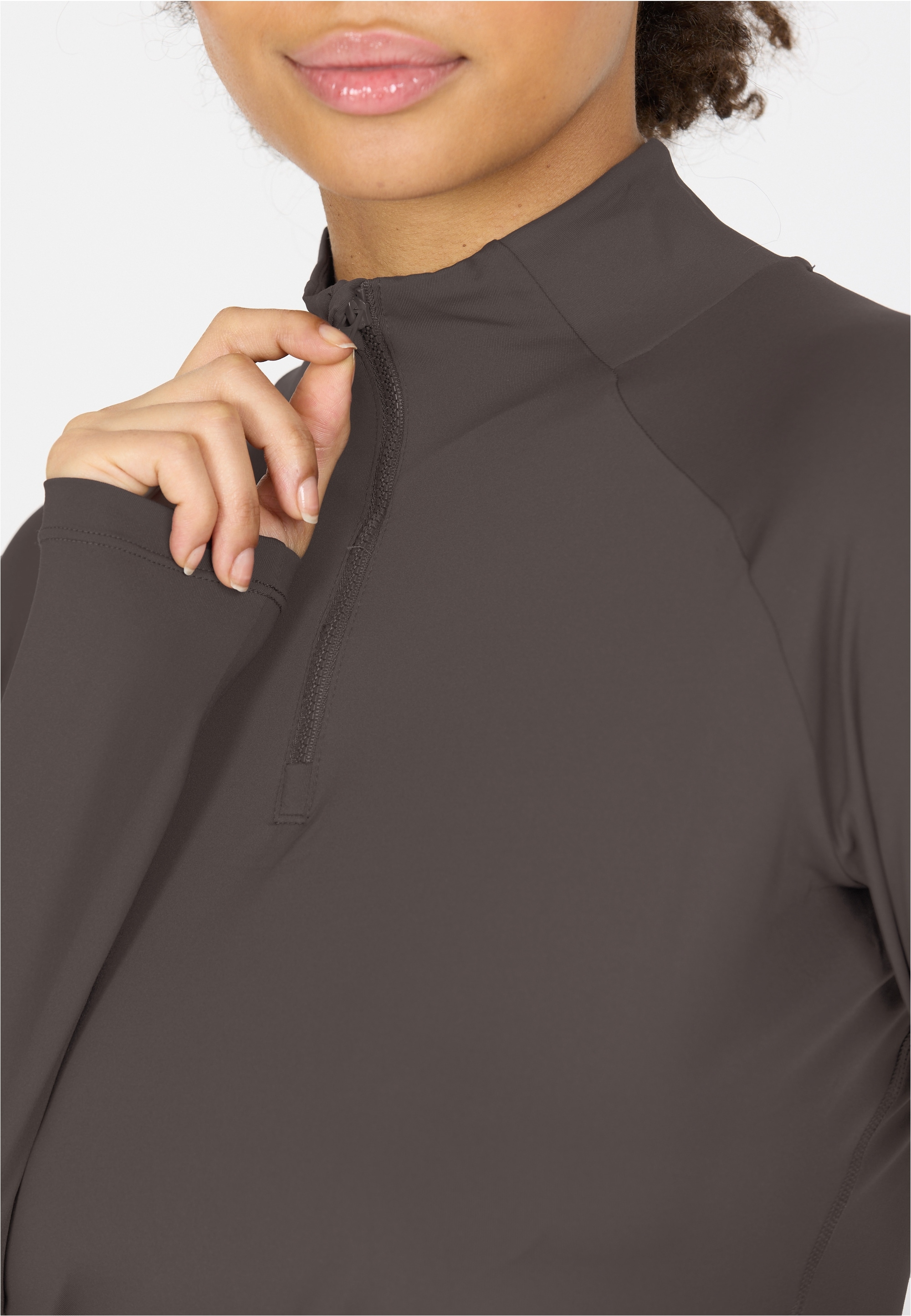 ATHLECIA Funktionsshirt »Grina«, Mit Quick-Dry-Funktion