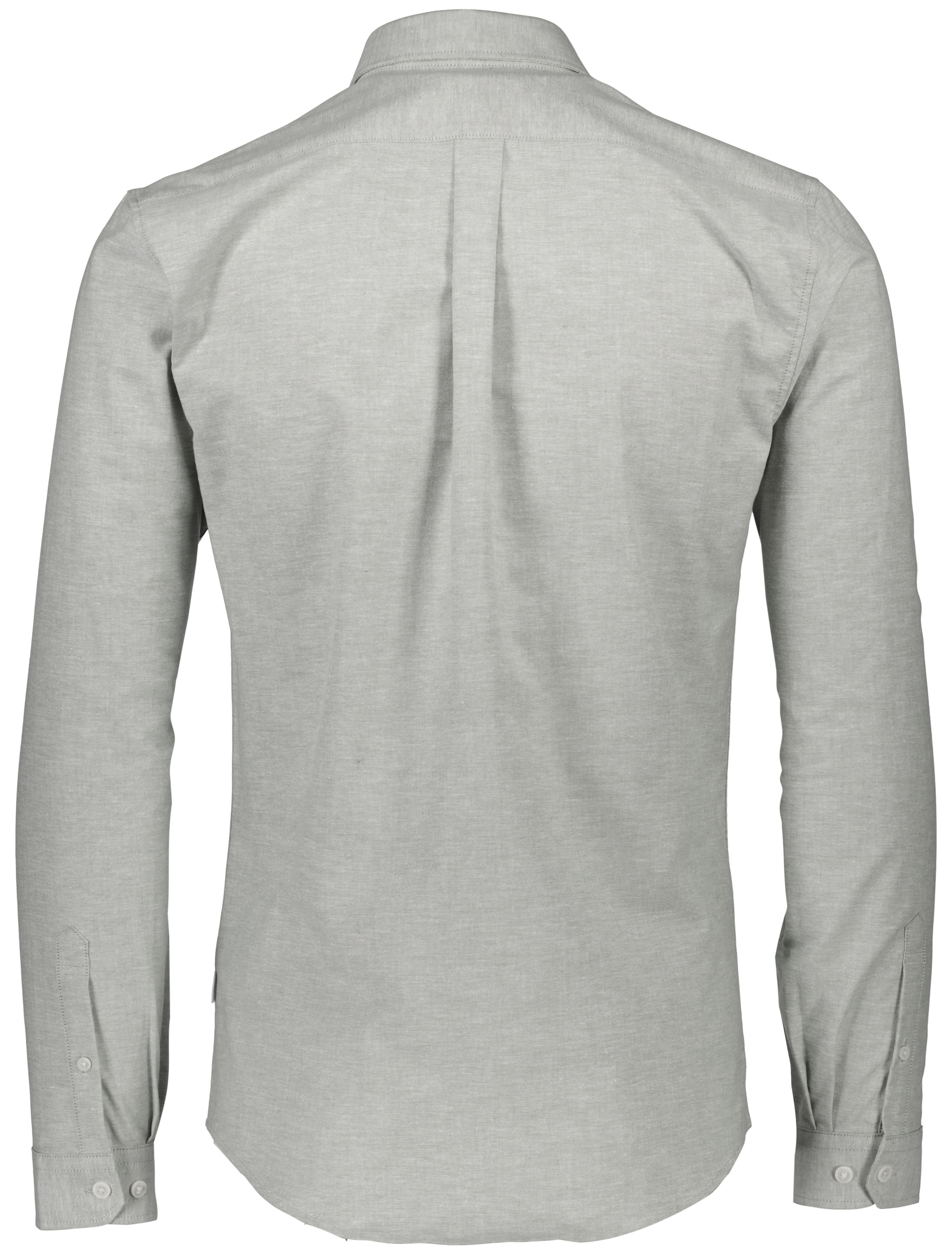 LINDBERGH Businesshemd, mit Button-down-Kragen