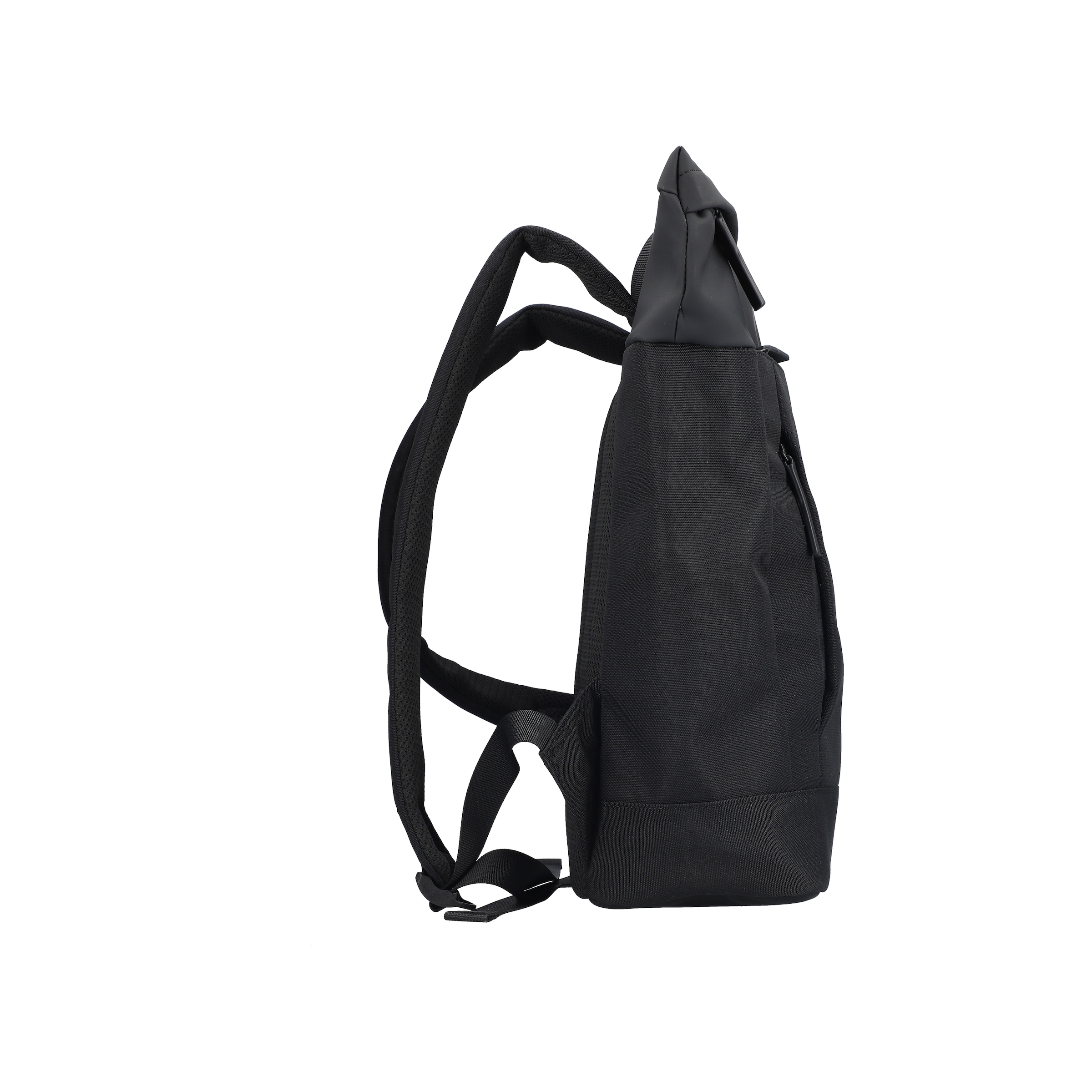 Rieker Cityrucksack, Freizeitrucksack, Businessrucksack mit breiten Schulterriemen