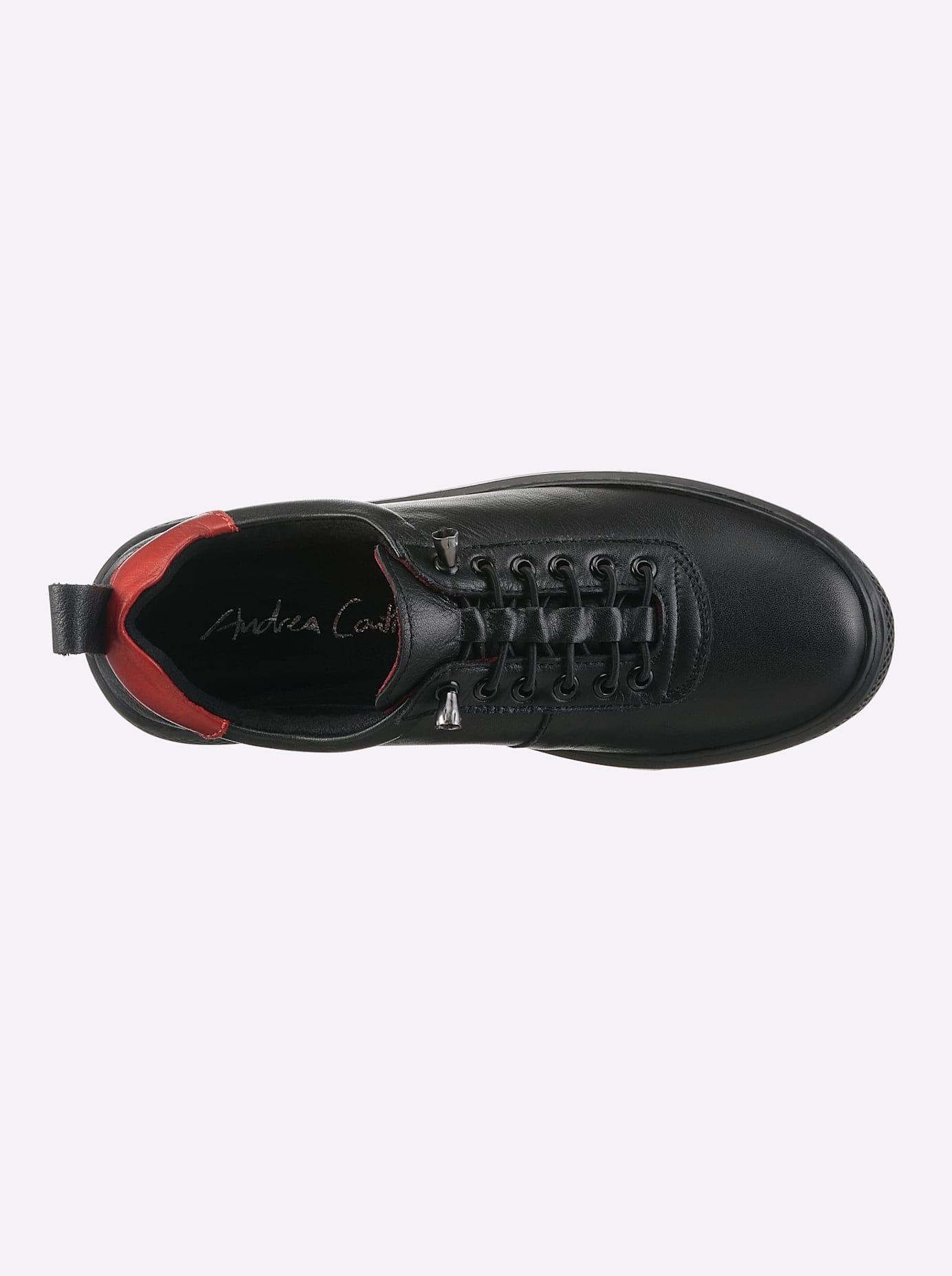 Andrea Conti Sneaker