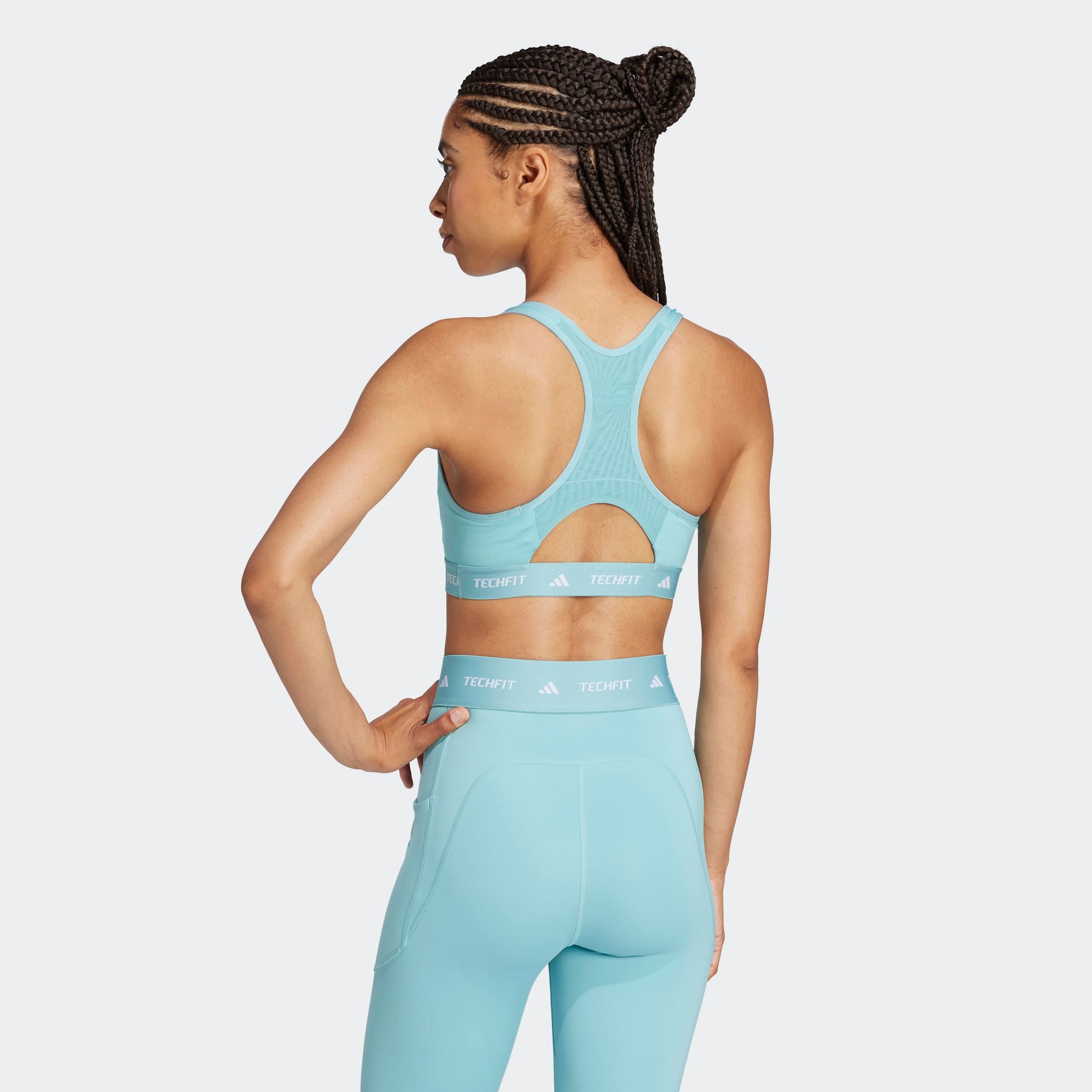 adidas Performance Sport-BH »TF MS BRA«