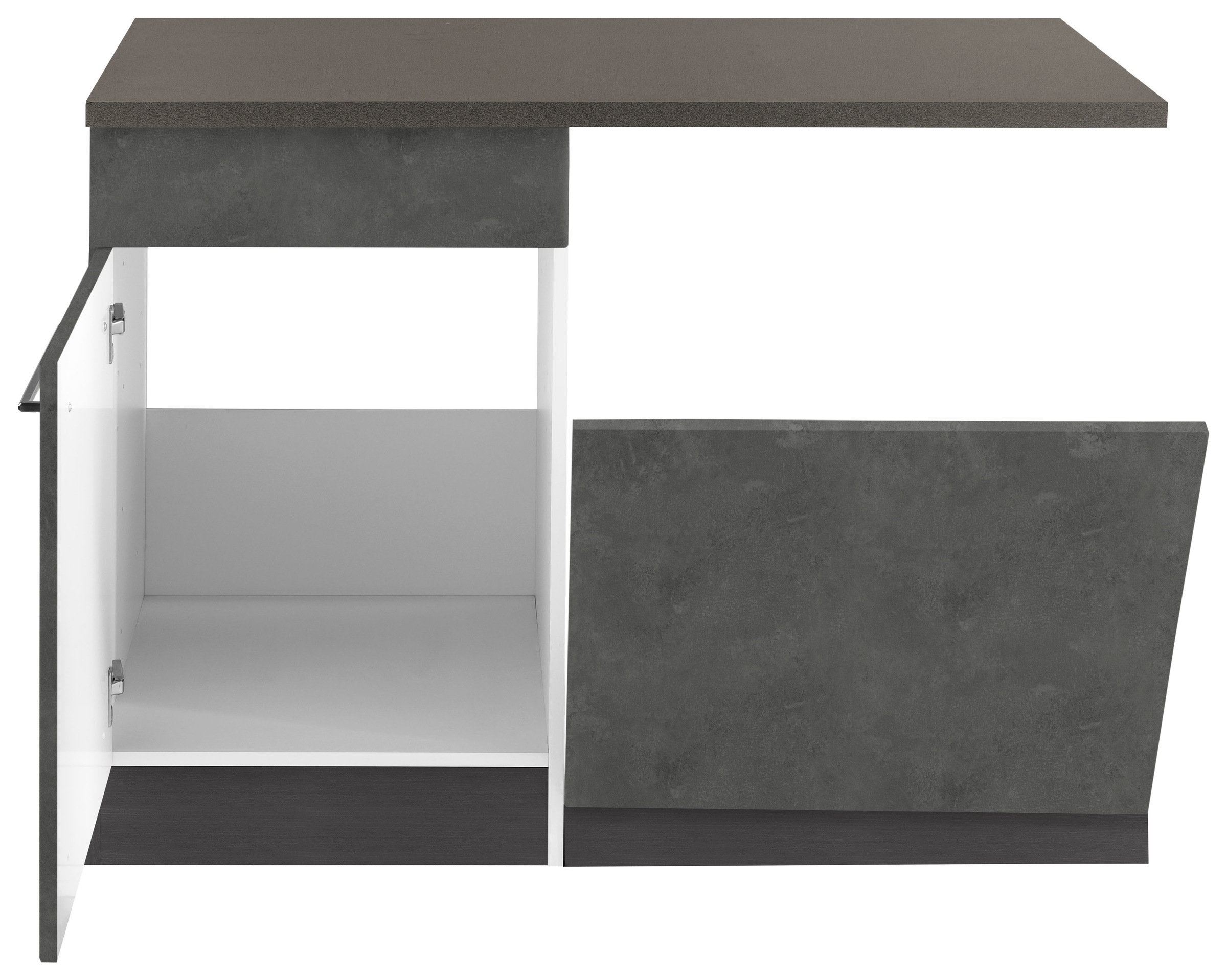 HELD MÖBEL Spülenschrank 