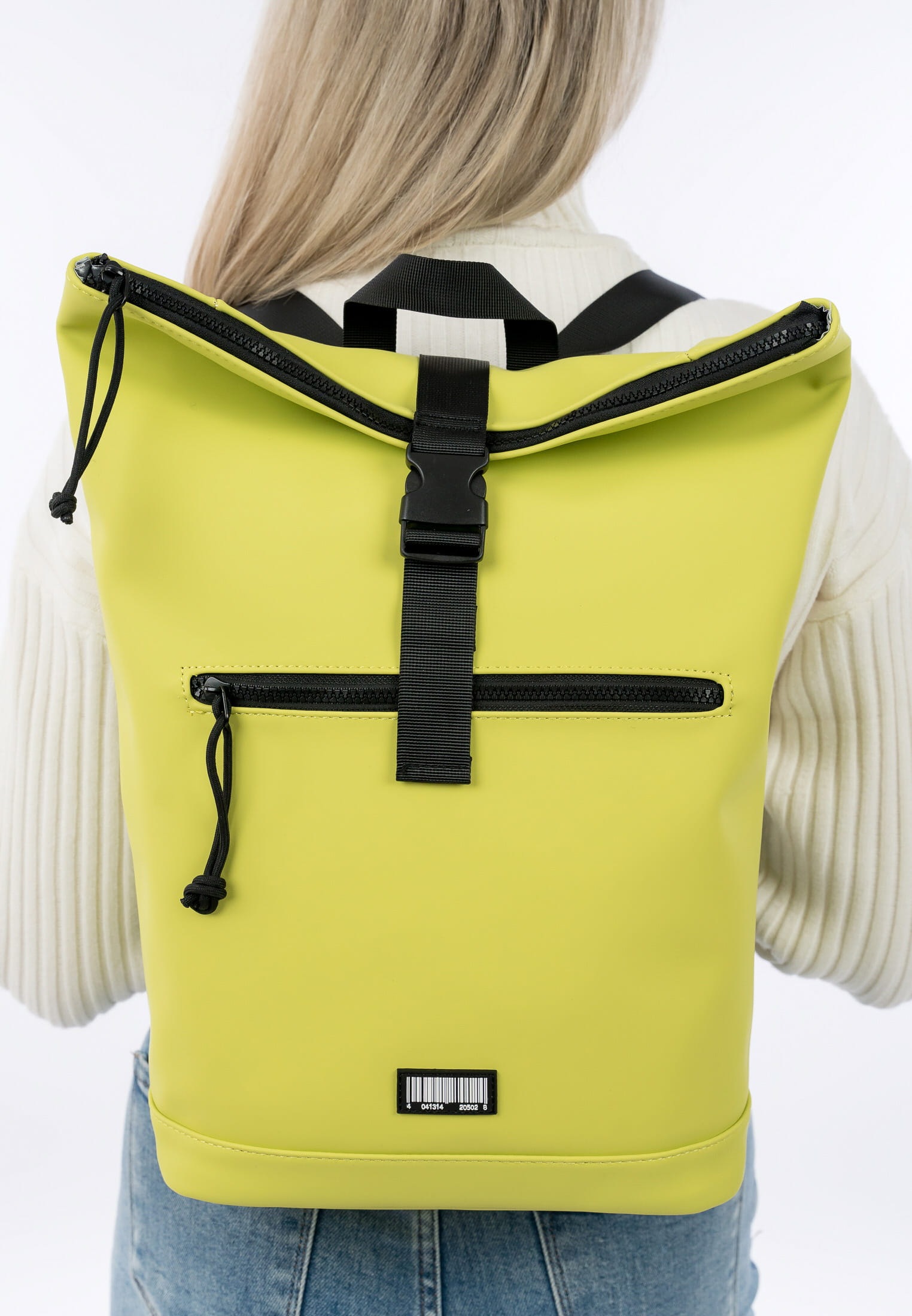 EMILY & NOAH Rucksack »Rucksack E&N Kairo«