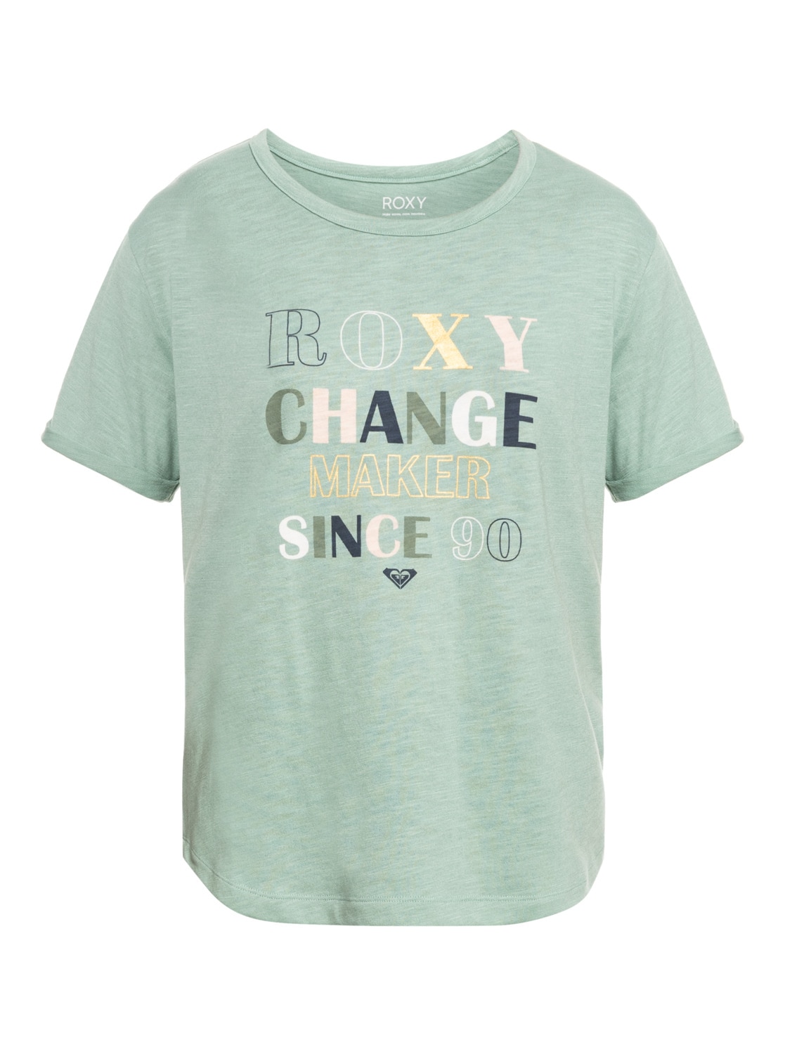 Roxy T-Shirt "Ocean After" günstig online kaufen