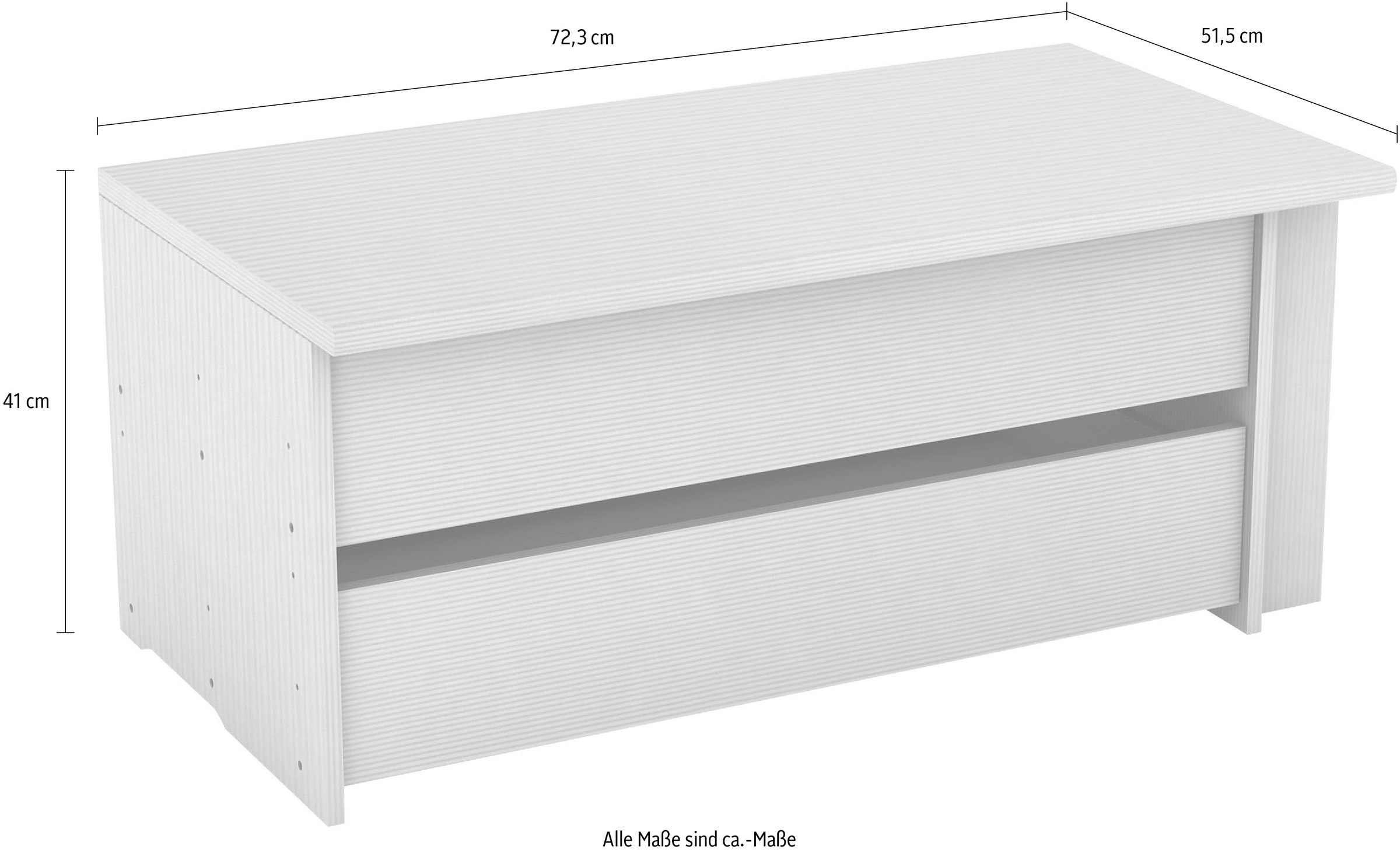 WIEMANN Schubladeneinsatz