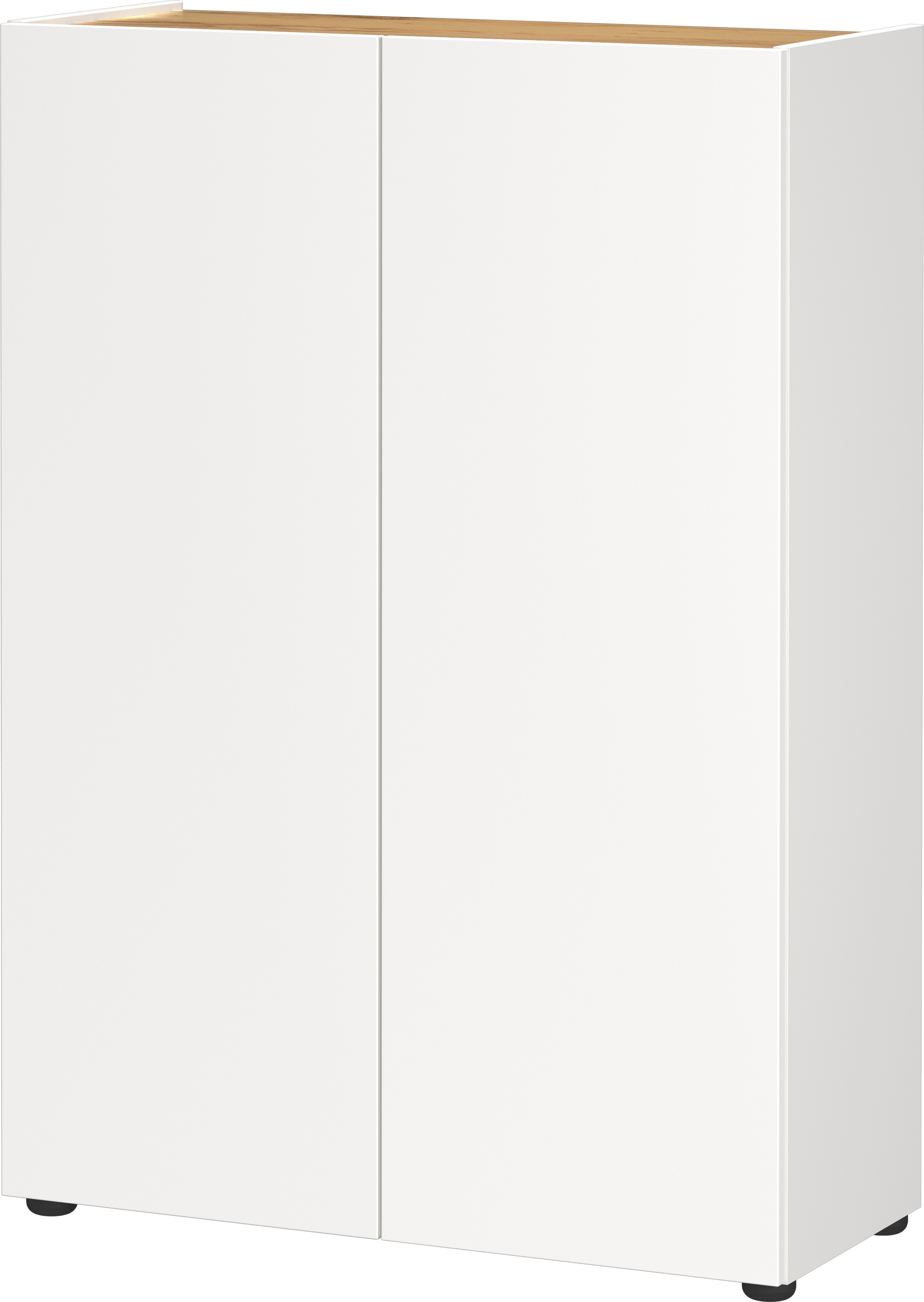 Thumbnail - GERMANIA Garderoben-Set "Alviano" 2 Stk. tlg.