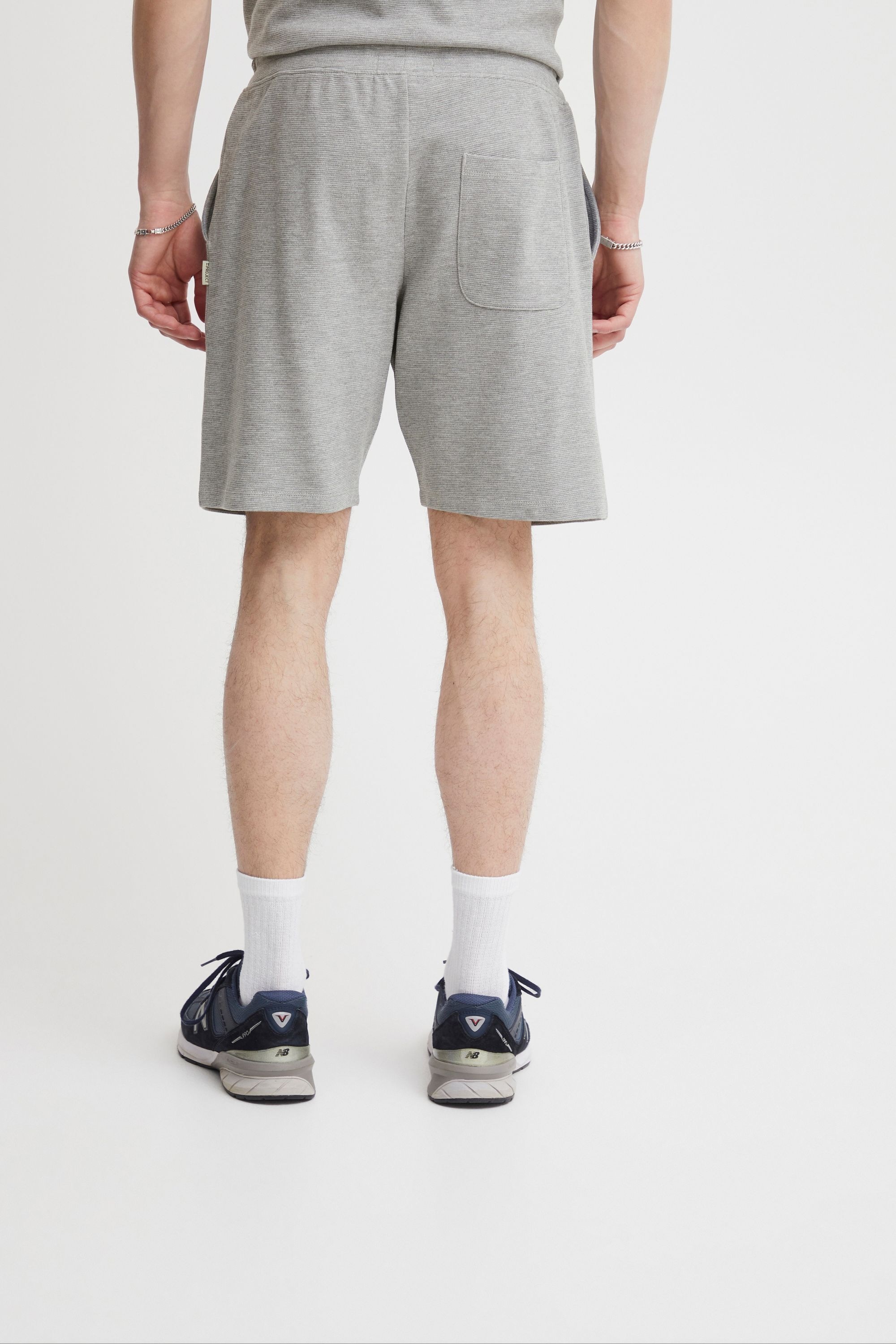 Blend Prottoku Sweatshorts Beige XXL 3