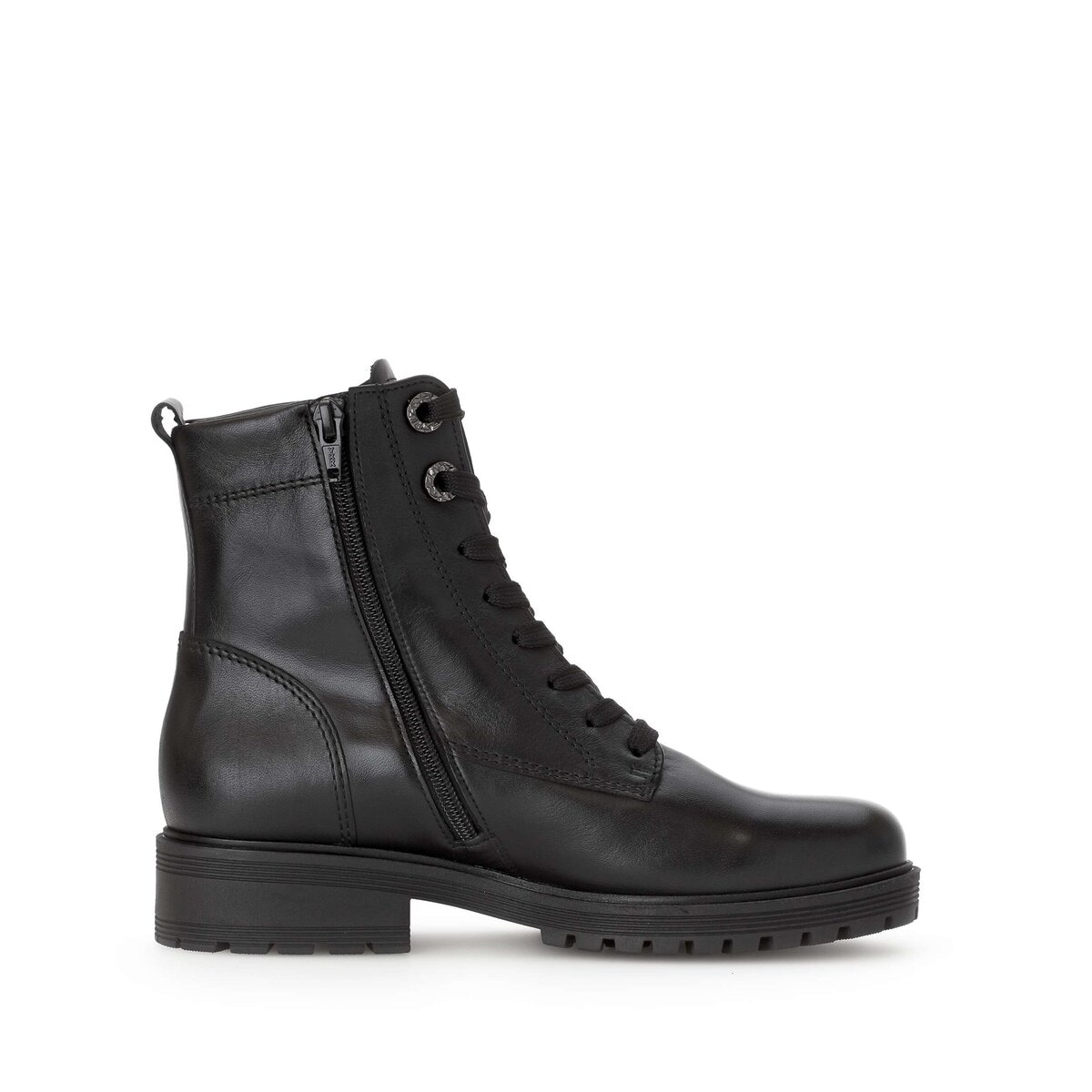 Gabor Schnürstiefelette »Schnürstiefelette Glattleder«