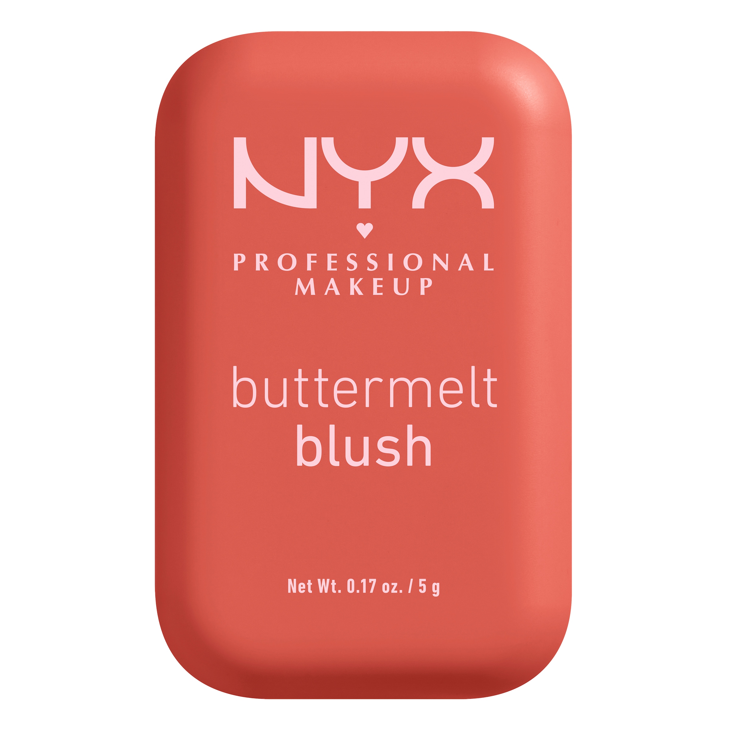 NYX PROFESSIONAL MAKEUP Rouge »BUTTERMELT«