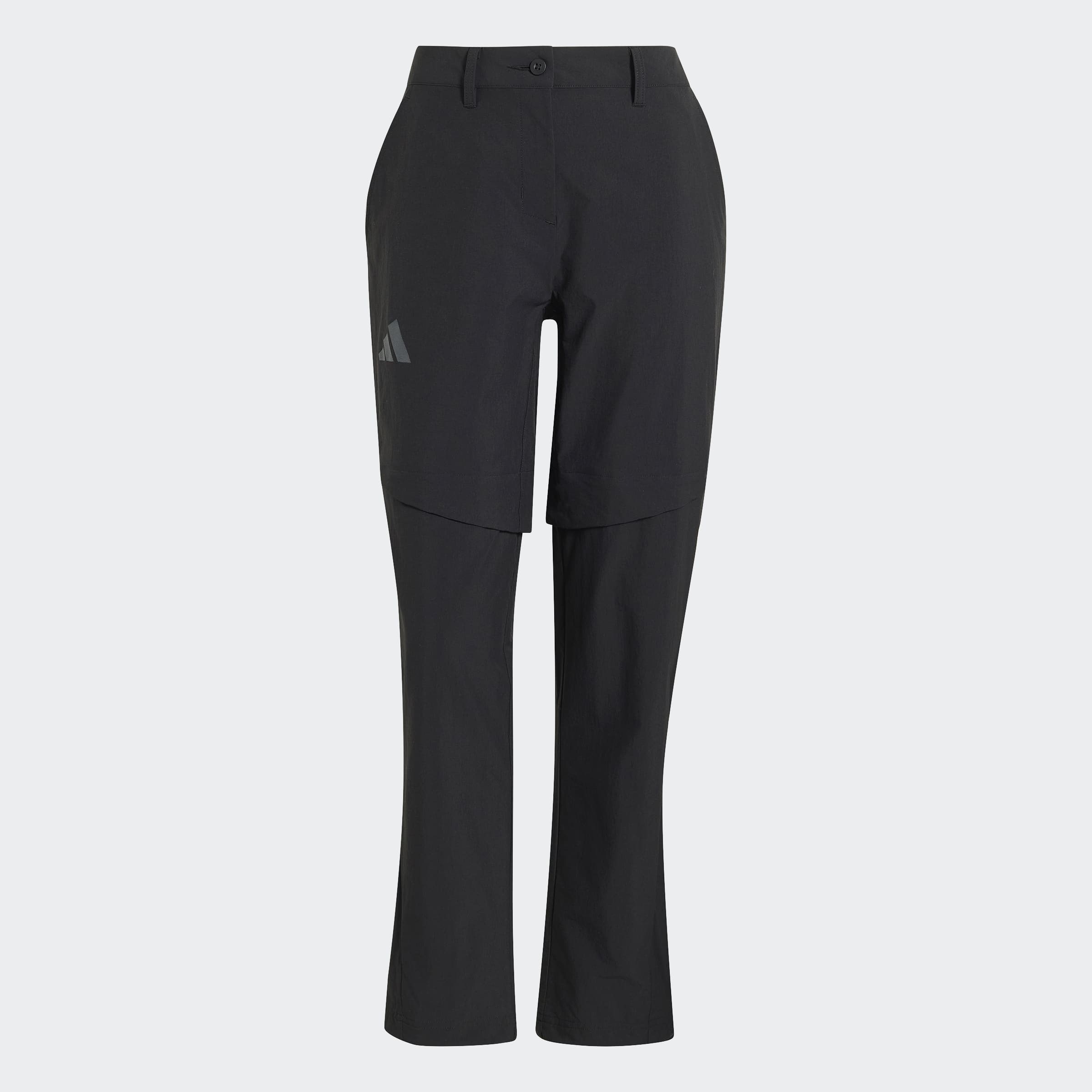 adidas TERREX Outdoorhose »W MT ZIP OFF P«