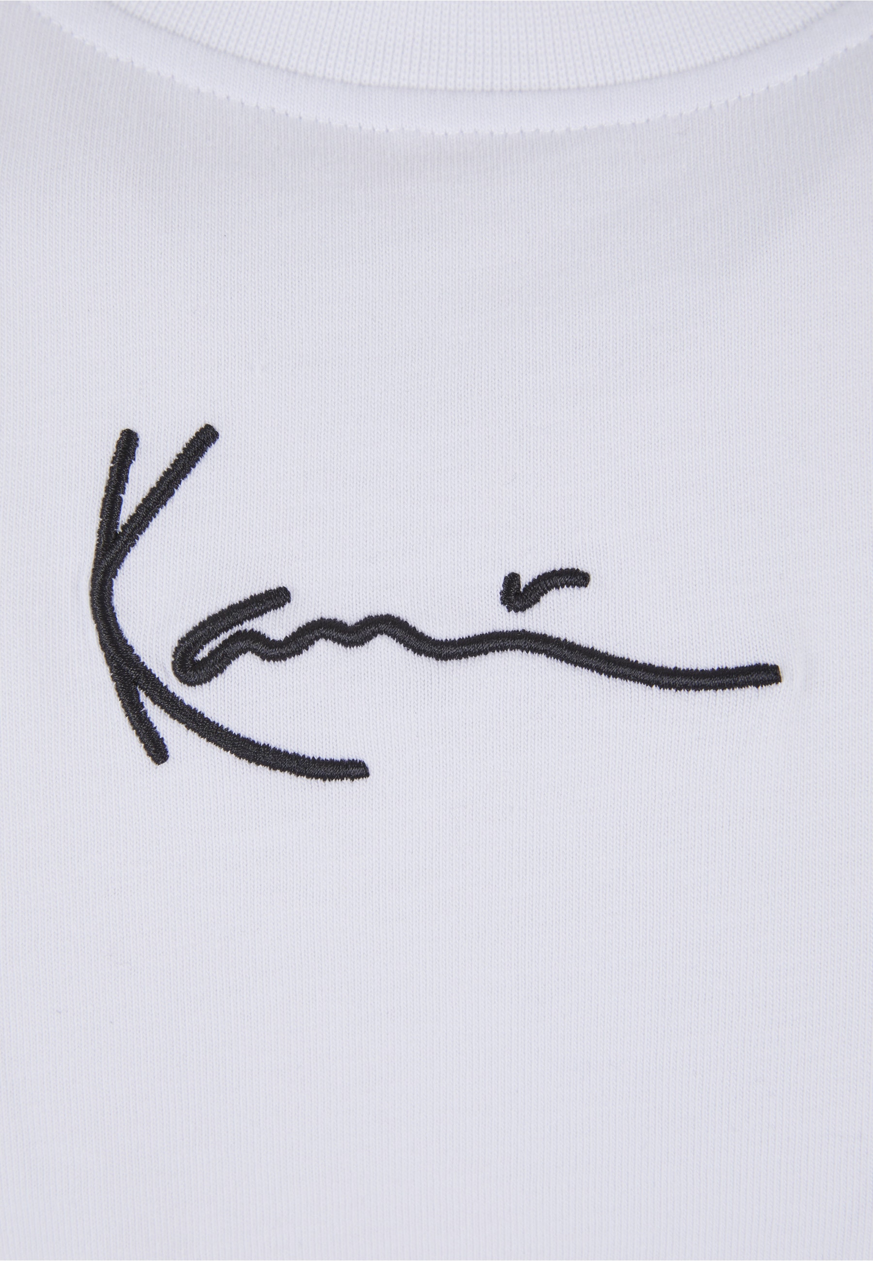 Karl Kani T-Shirt »Karl Kani Herren KM222-103-1 KK 2 Pack Sleeveless Tee« 1 Stk.