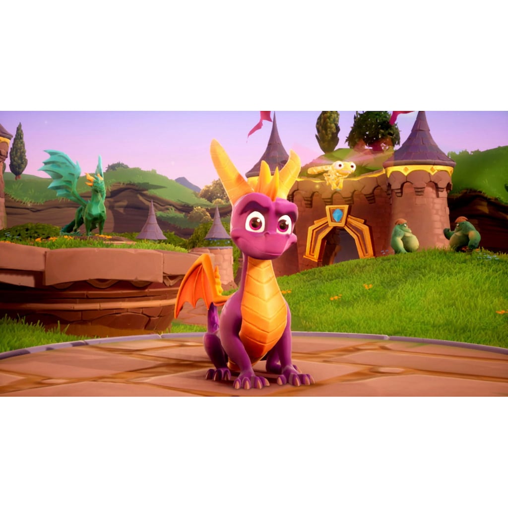 Activision Spielesoftware »Spyro Reignited Trilogy«, Nintendo Switch