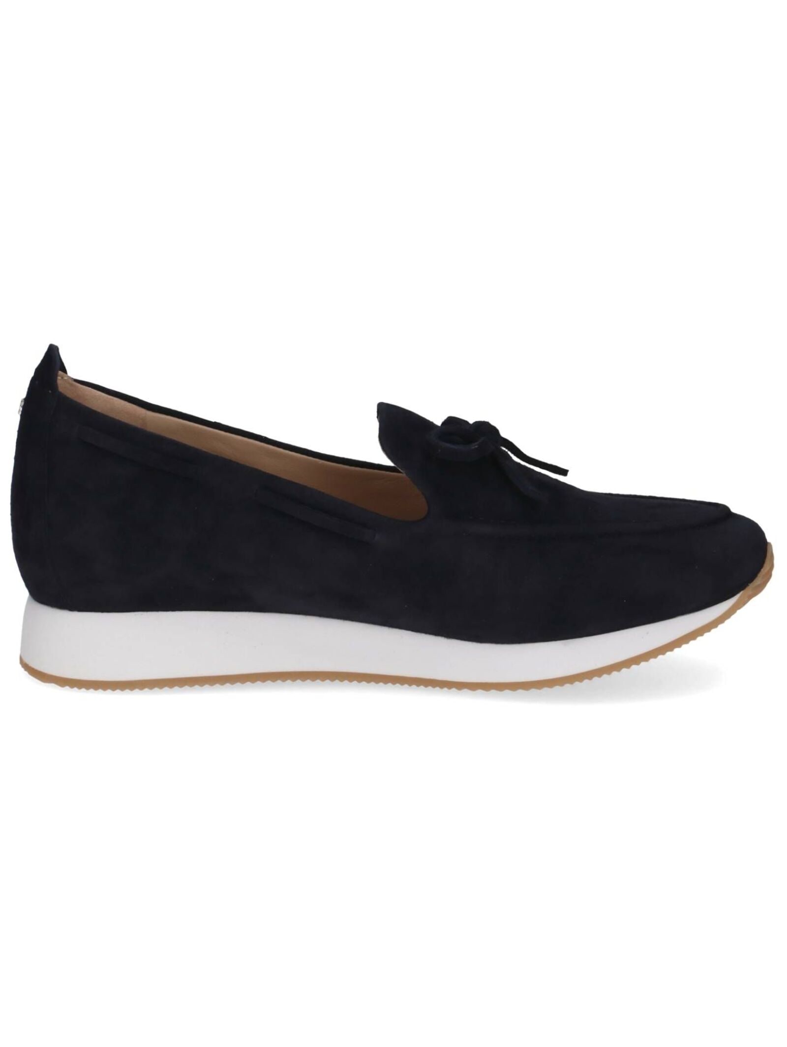 Peter Kaiser Slipper »Peter Kaiser Slipper Veloursleder«