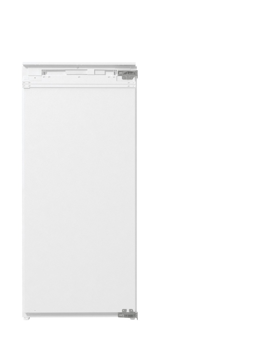 GORENJE Įmontuojamas šaldytuvas »RBI 212 EE1« ...