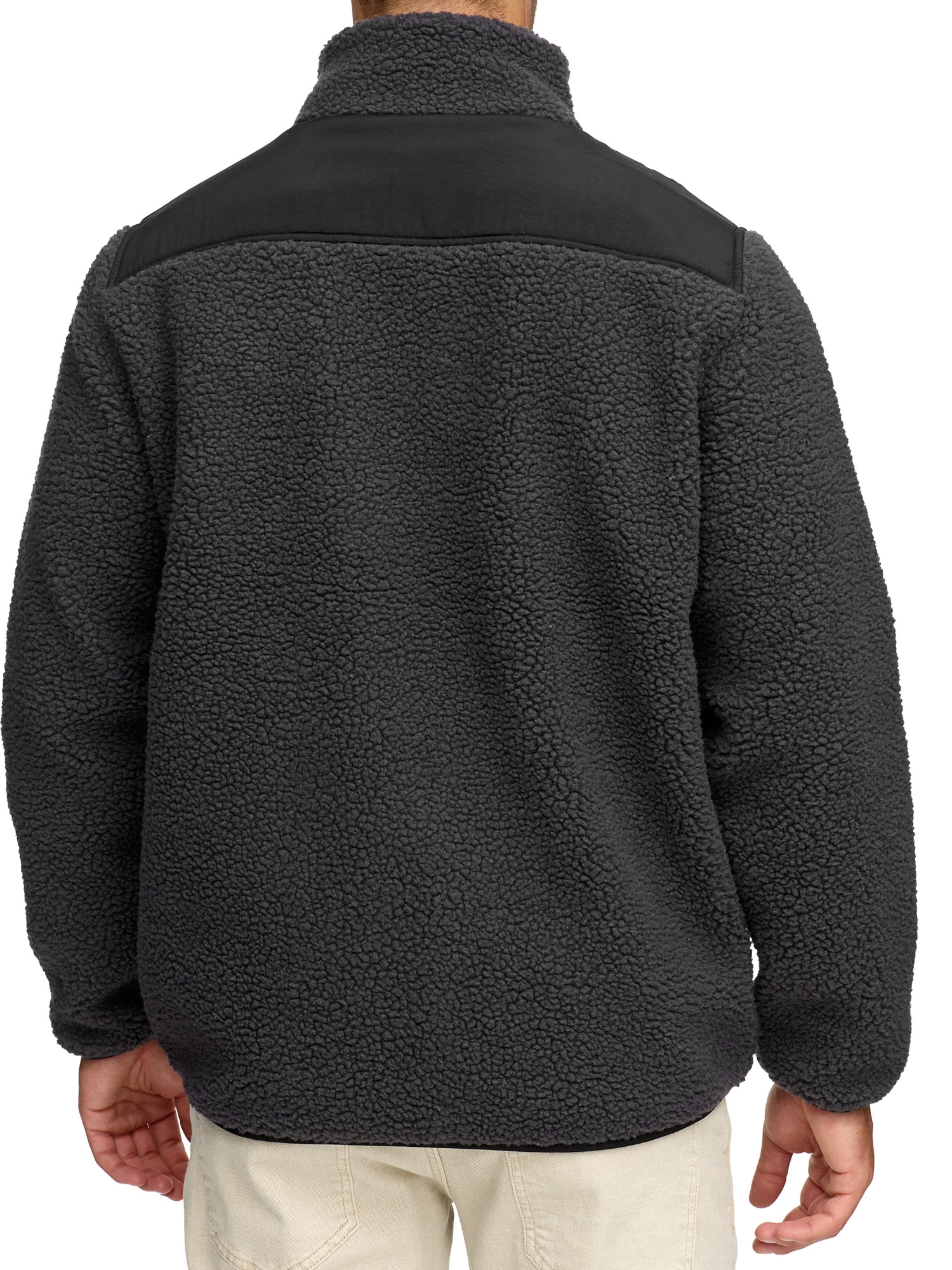 Indicode Sweatjacke »INErnestoy«