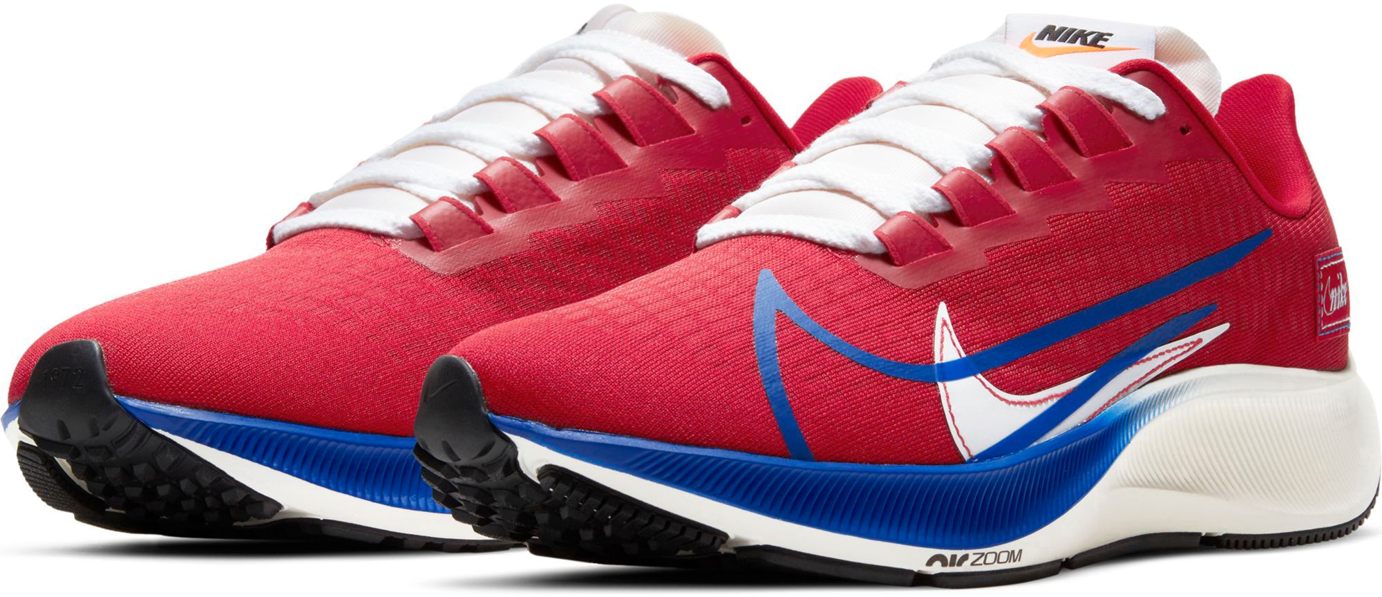 Nike pegasus 37 premium red Clearance