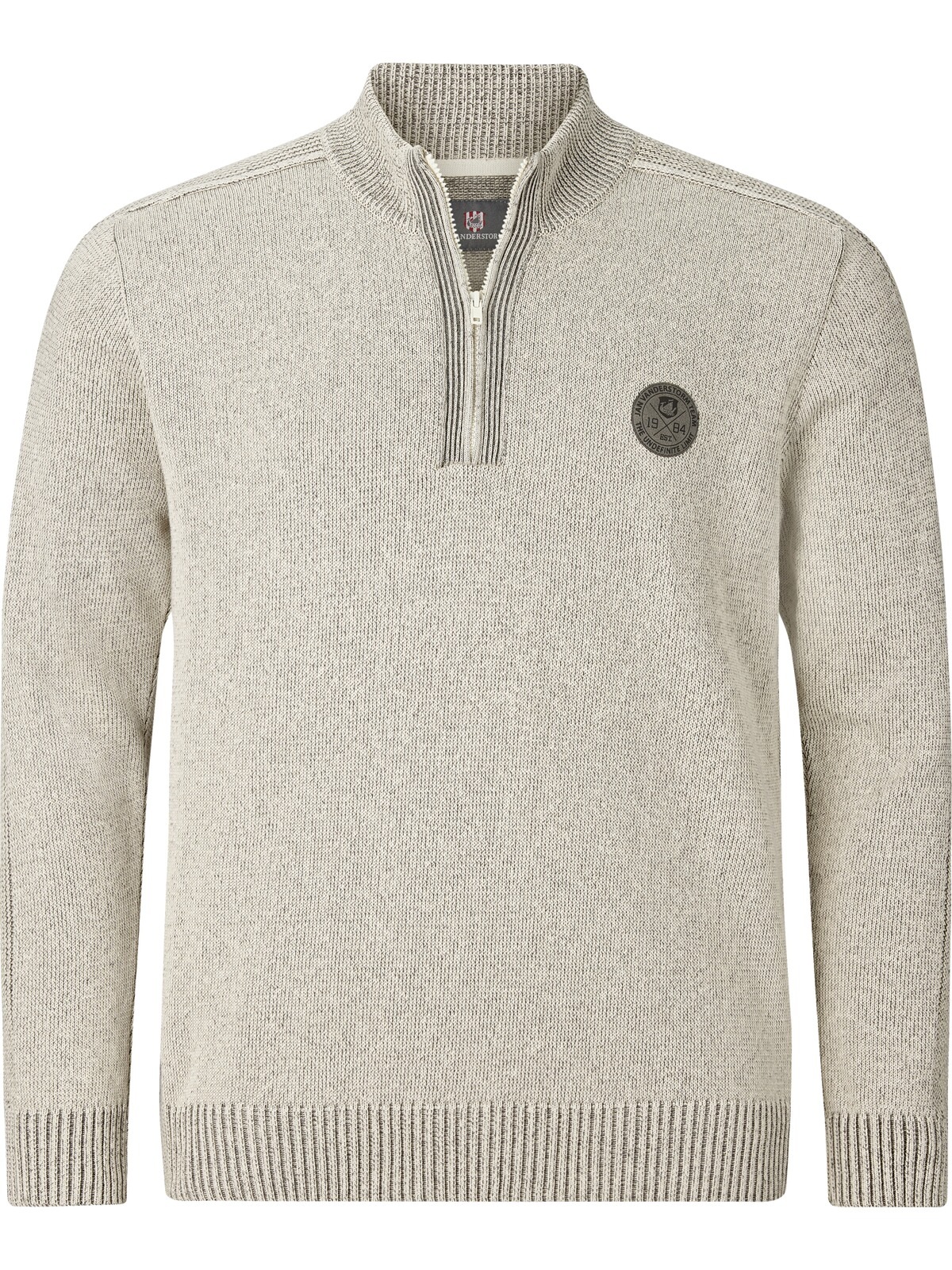 Jan Vanderstorm Troyer "Pullover BENJAS" günstig online kaufen