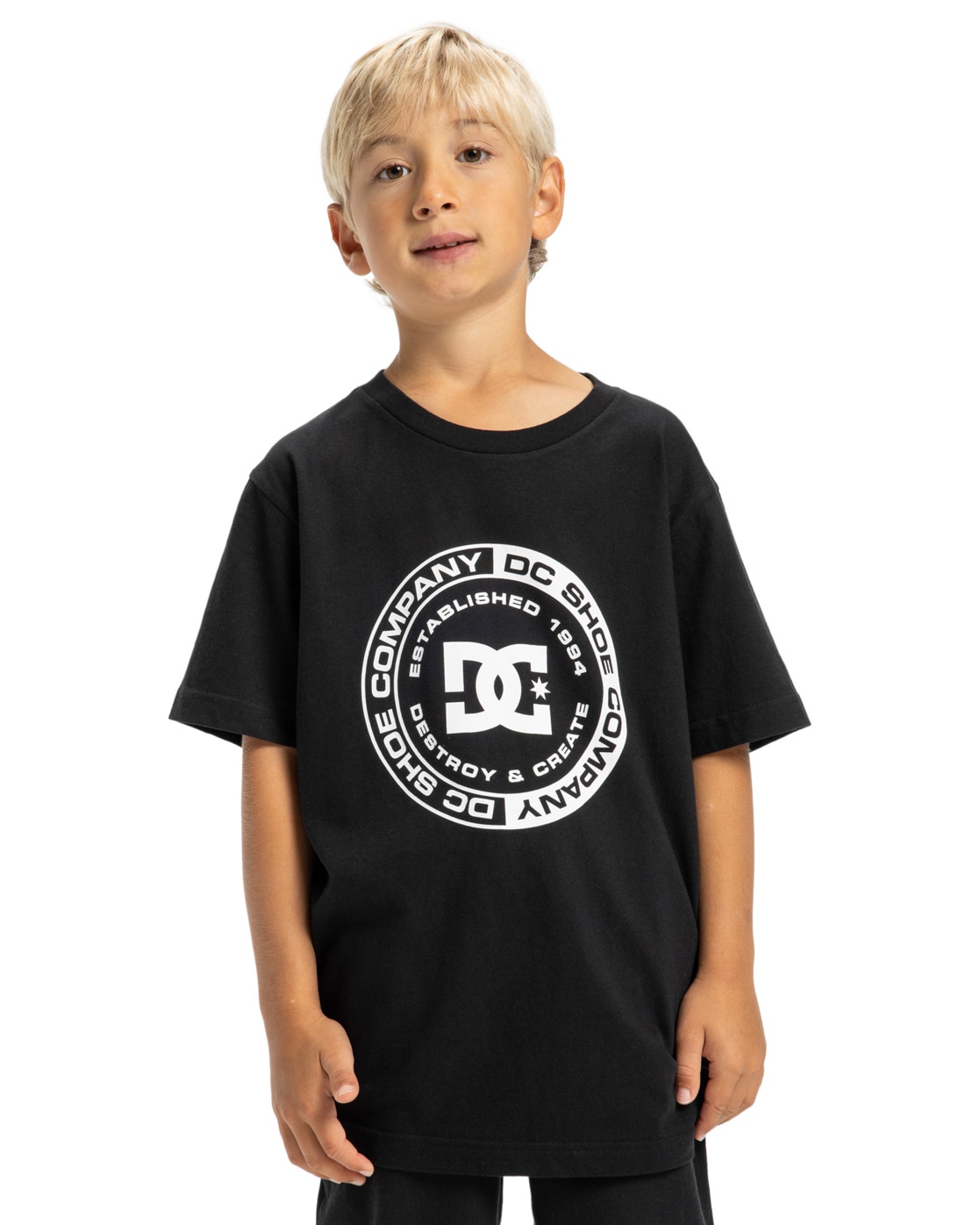DC Shoes "DC Corpo"