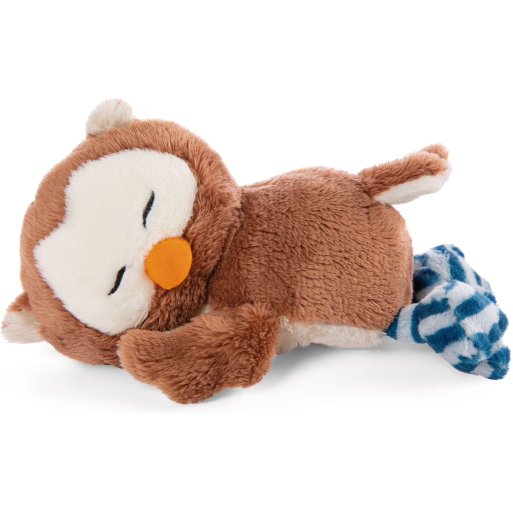 Nici Kuscheltier »The Owlsons, Eule Oscar, 12 cm«