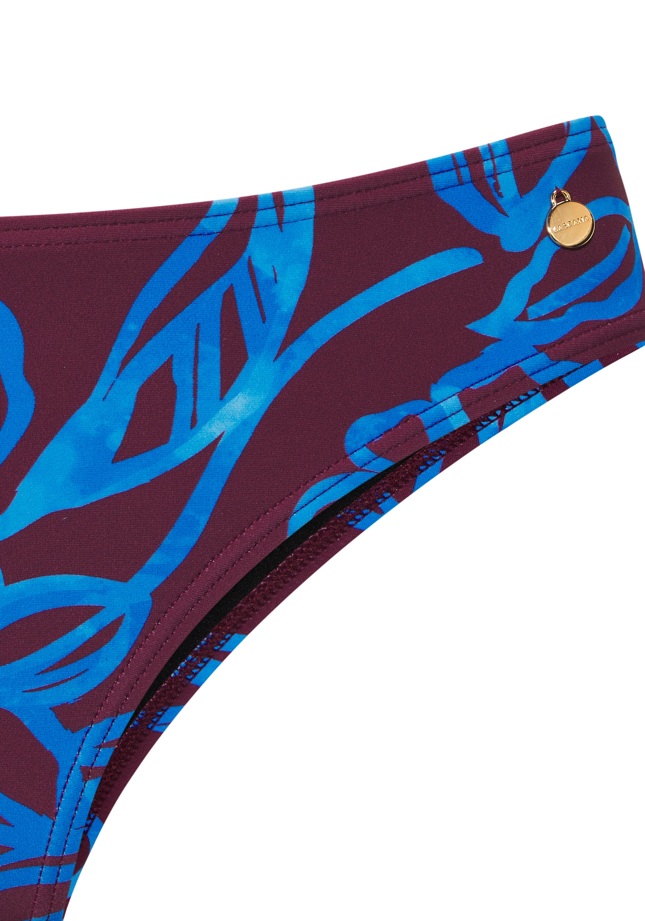LASCANA Bikini-Hose "Esme" in klassischer Schnittform günstig online kaufen