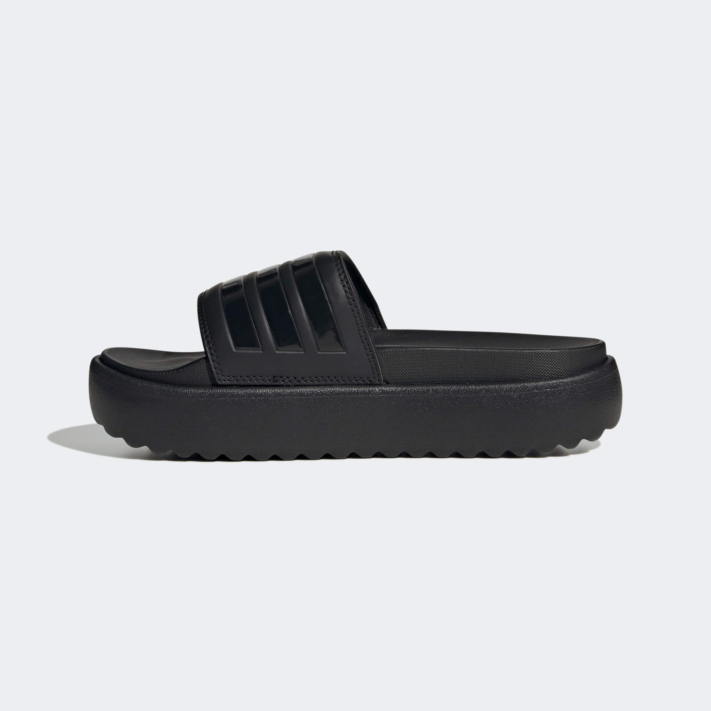 adidas Sportswear Badesandale »PLATFORM ADILETTE«