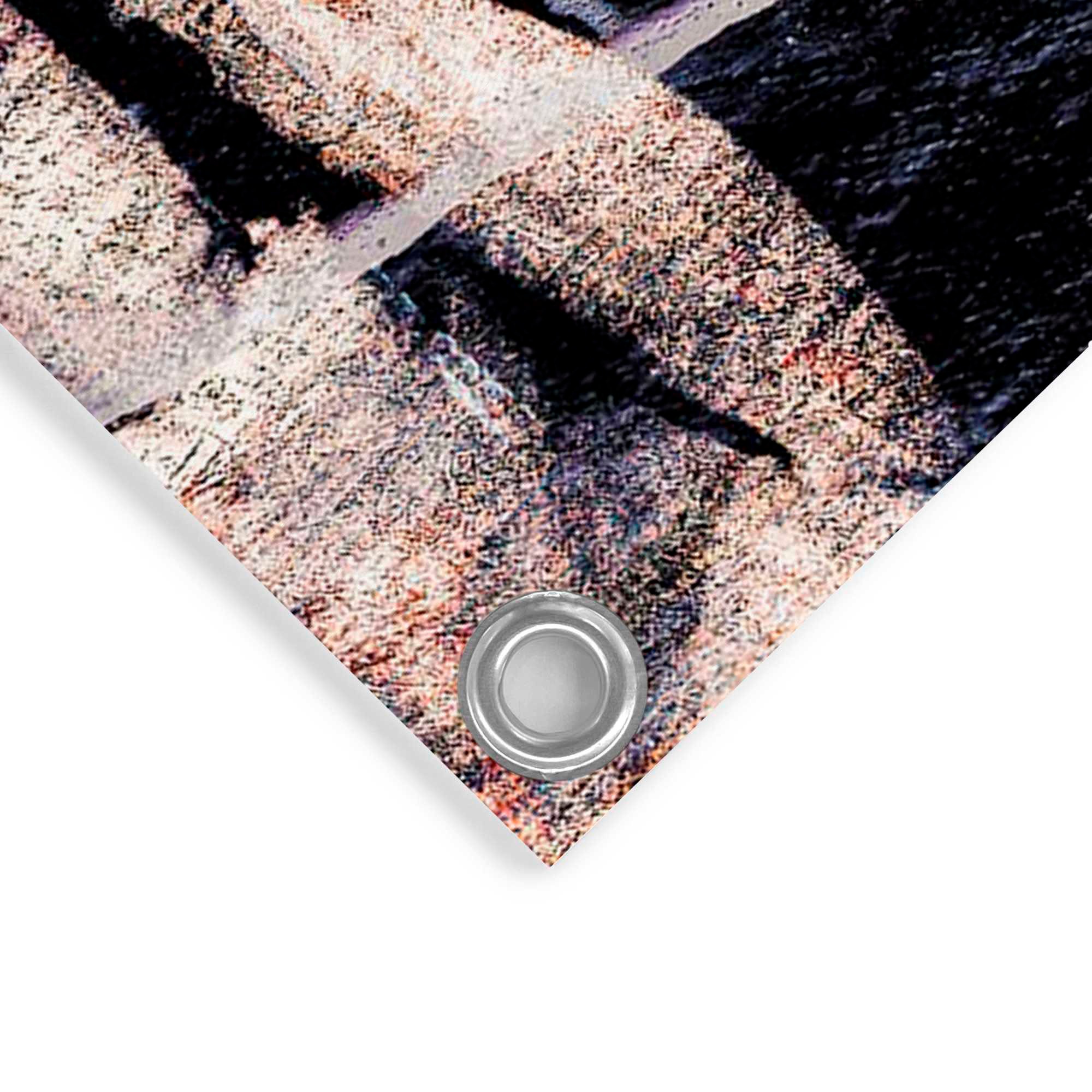 Reinders Buddha Poster Braun 60x80cm 3