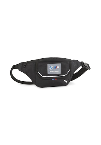 PUMA Bauchtasche »BMW M Motorsport Bauchtas...