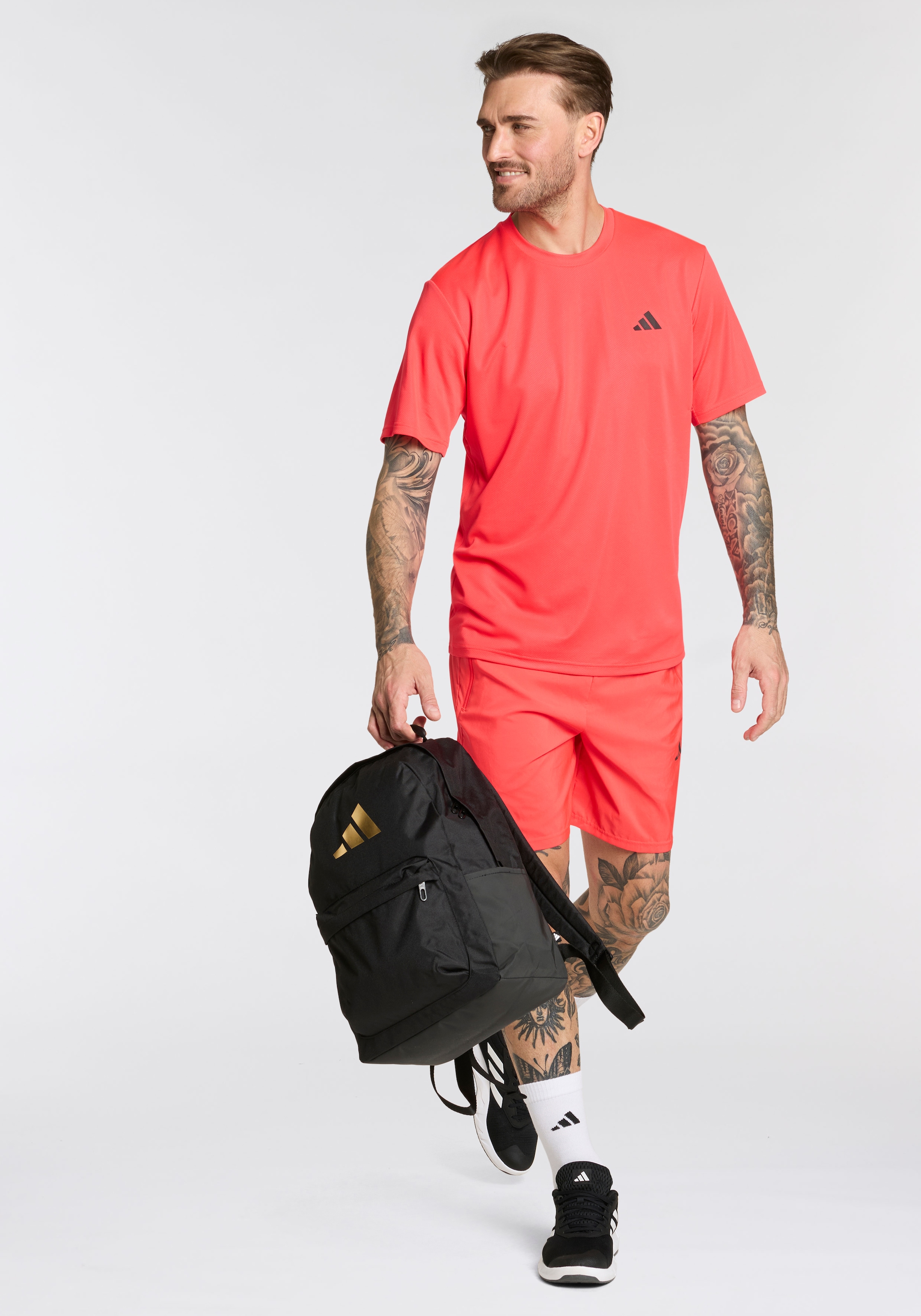 adidas Performance Rucksack »CLSC BARS BP«