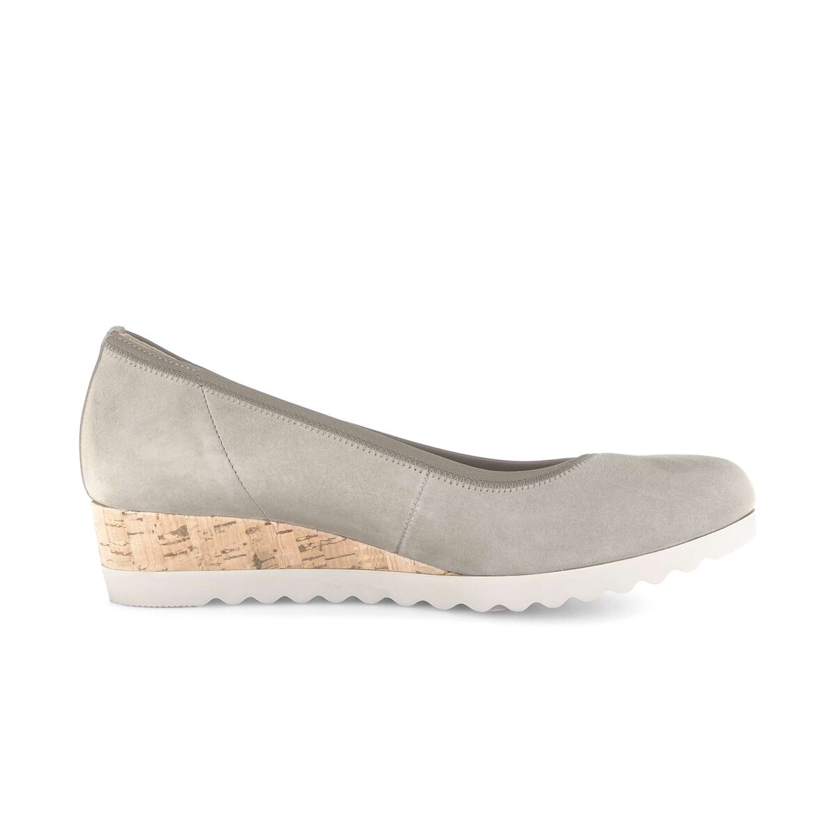 Gabor Keilpumps »Keilpumps Rauleder«