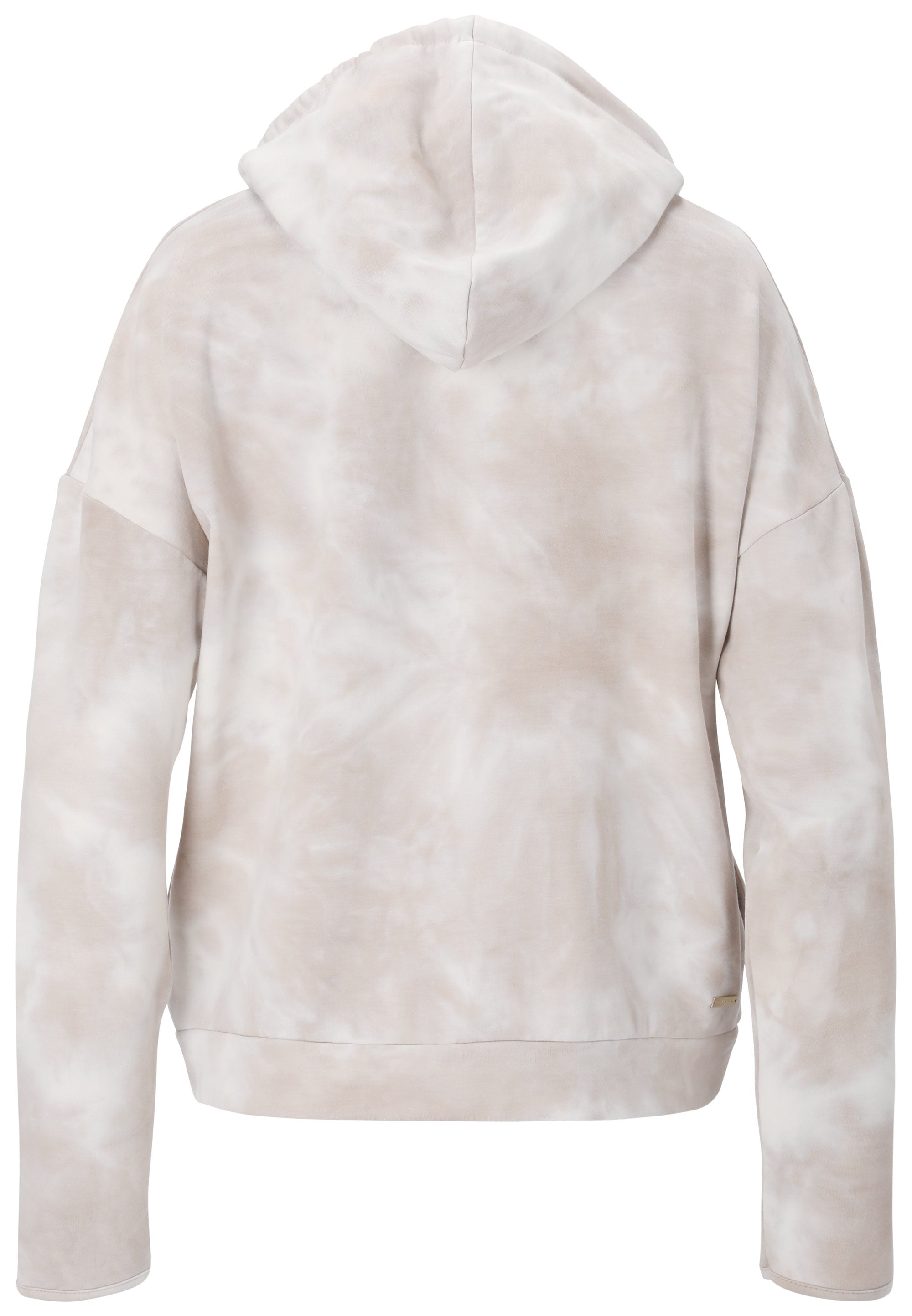ATHLECIA Sweatshirt »Reisalin«, mit tollem Marmor-Effekt