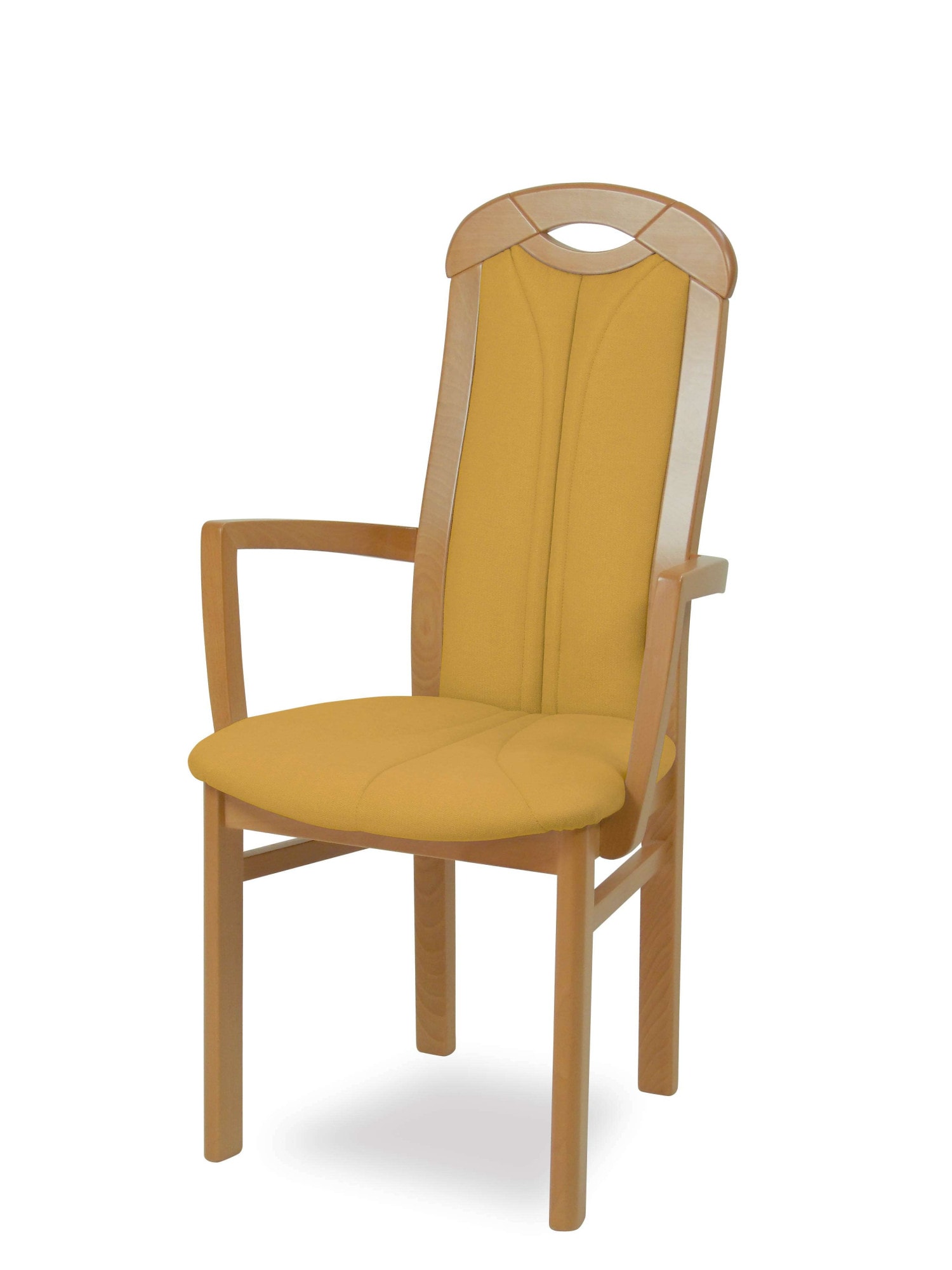 Home affaire Armlehnstuhl "ALEX, Stuhl,Armlehnstuhl" () Stuhl, Armlehnstuhl günstig online kaufen