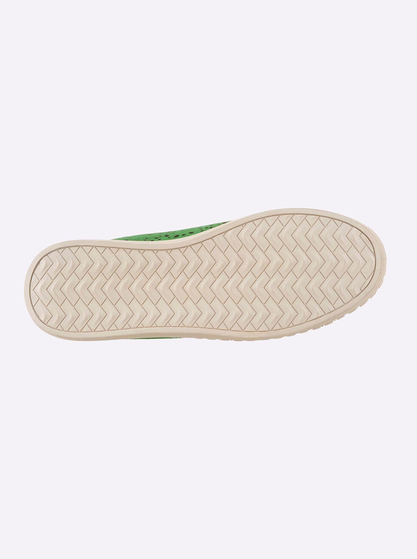 Gemini Schnürschuh