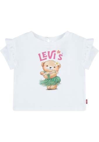 Levi's Kids Levi's® Kids palaidinė »LVG HULA RUFFL...