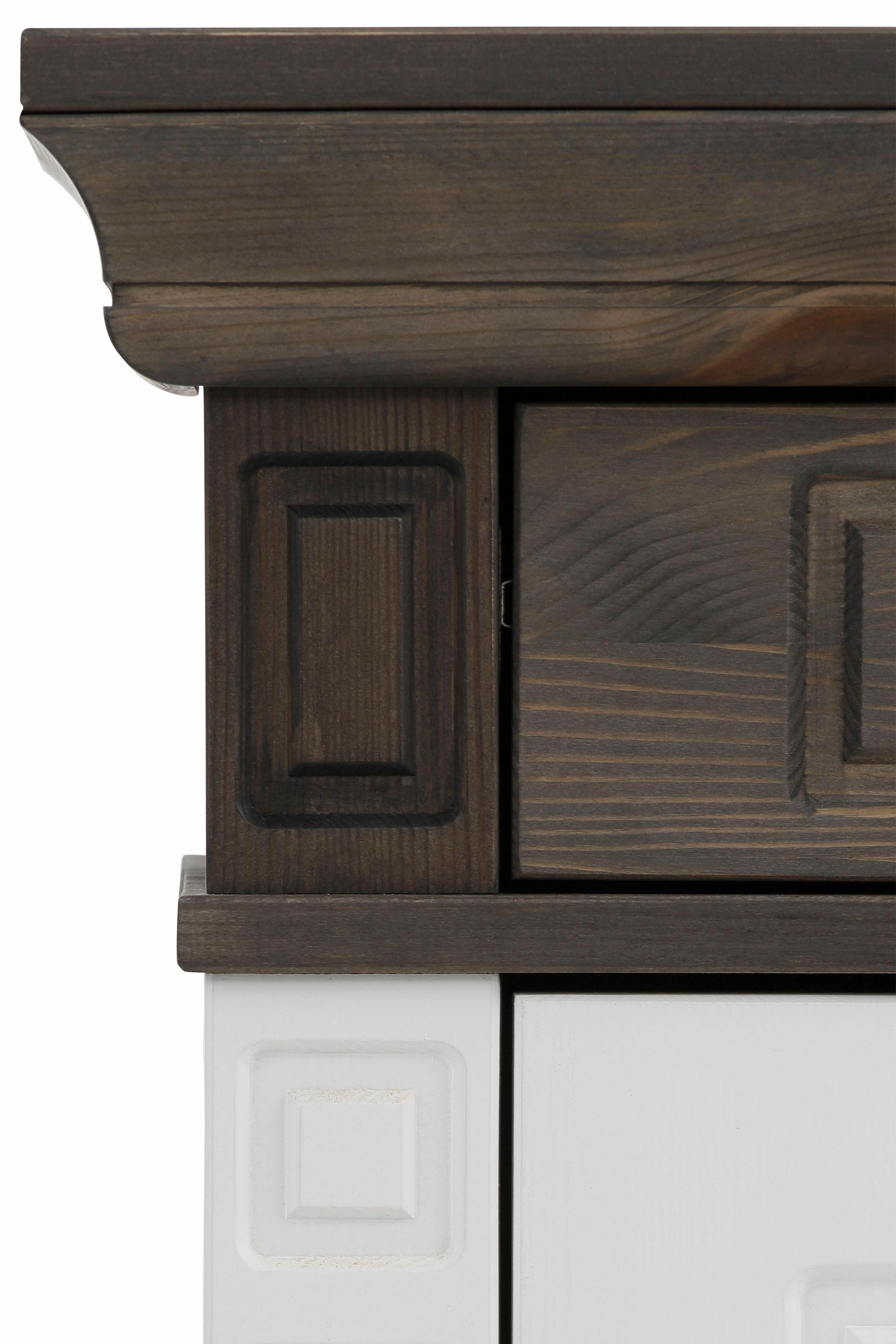 Home affaire Sideboard »Vinales«, Kommode, Breite 158 cm