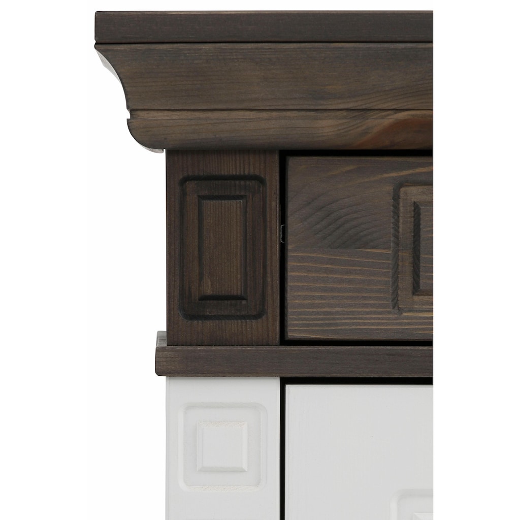 Home affaire Sideboard »Vinales«