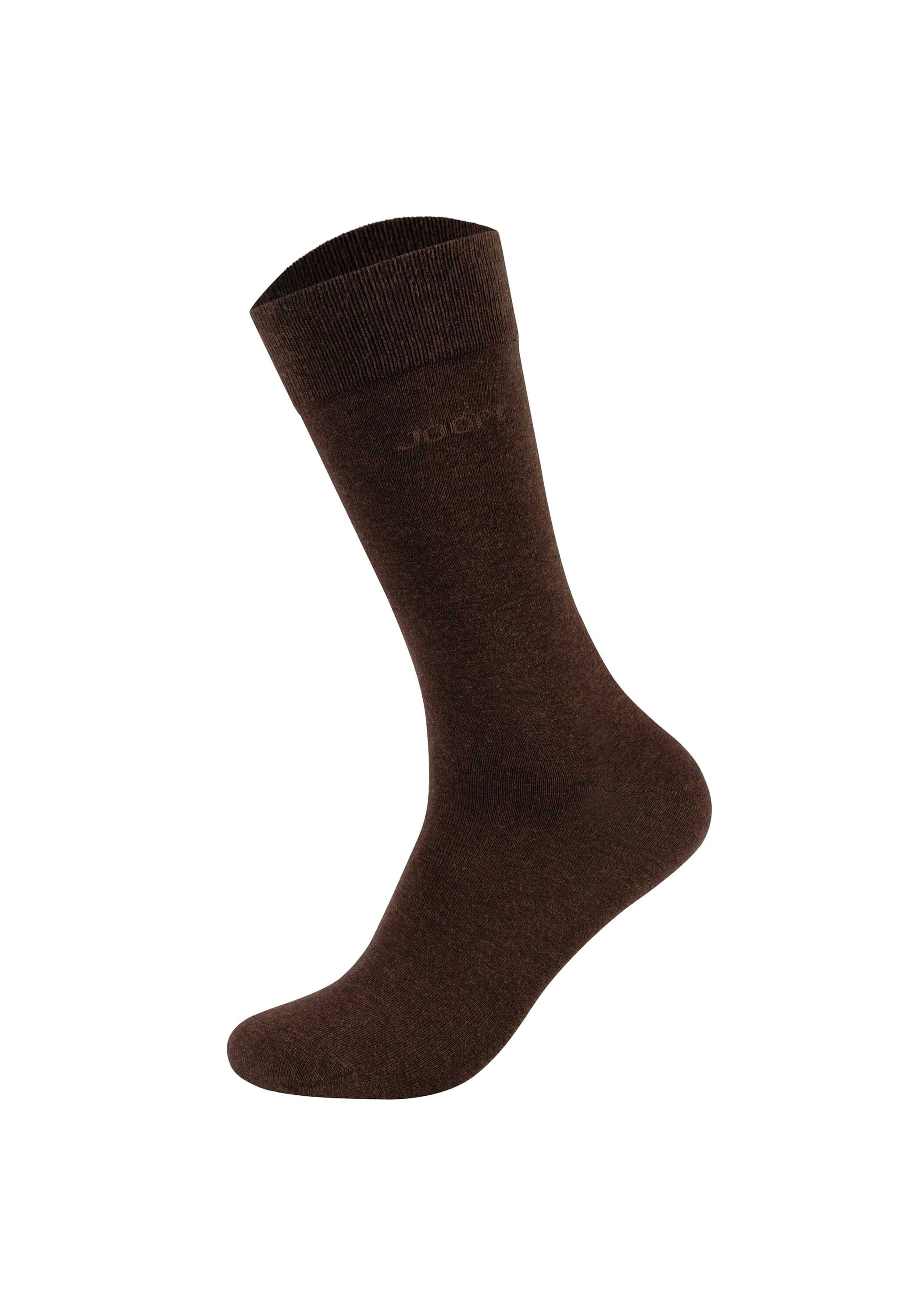 JOOP! Kurzsocken »Socken Unisex premium essential organic cotton Socks 2p 2er Pack«
