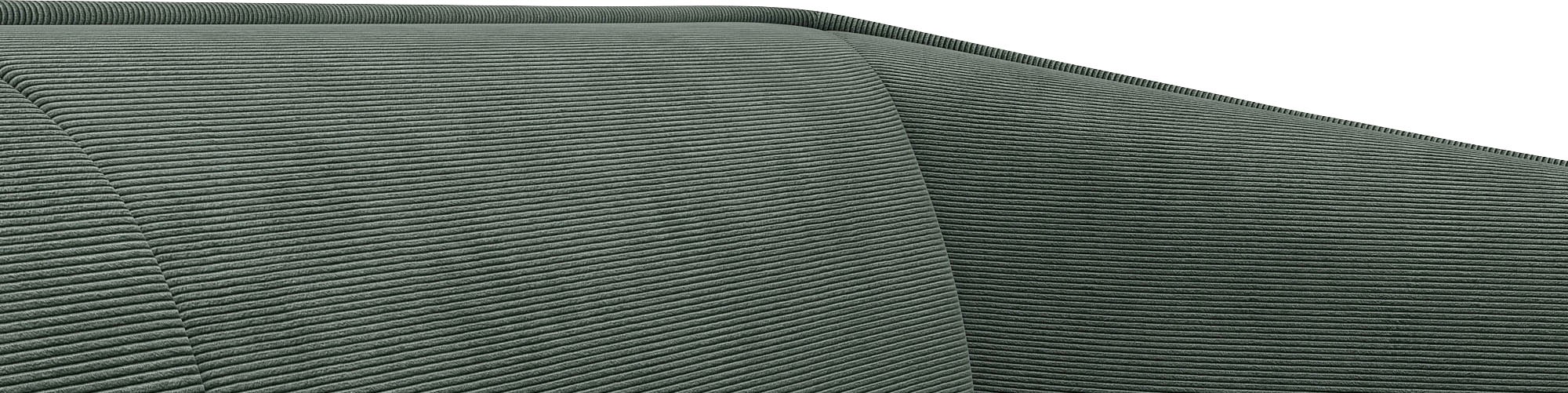 FLEXLUX Ecksofa »Belle Designsofa, L-Form, B/T 288/149 cm«, Skandinavisches Design, In hochwertiger Verarbeitung
