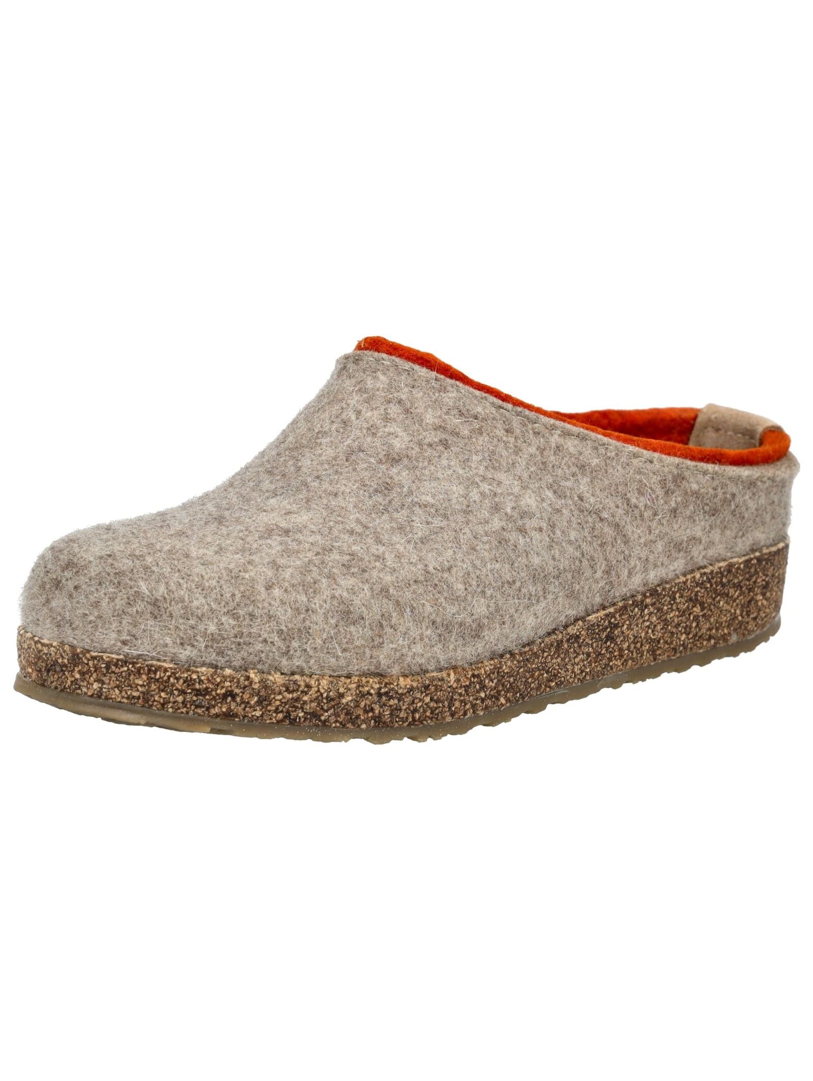 Haflinger Hausschuh "Haflinger Hausschuhe Filz" günstig online kaufen