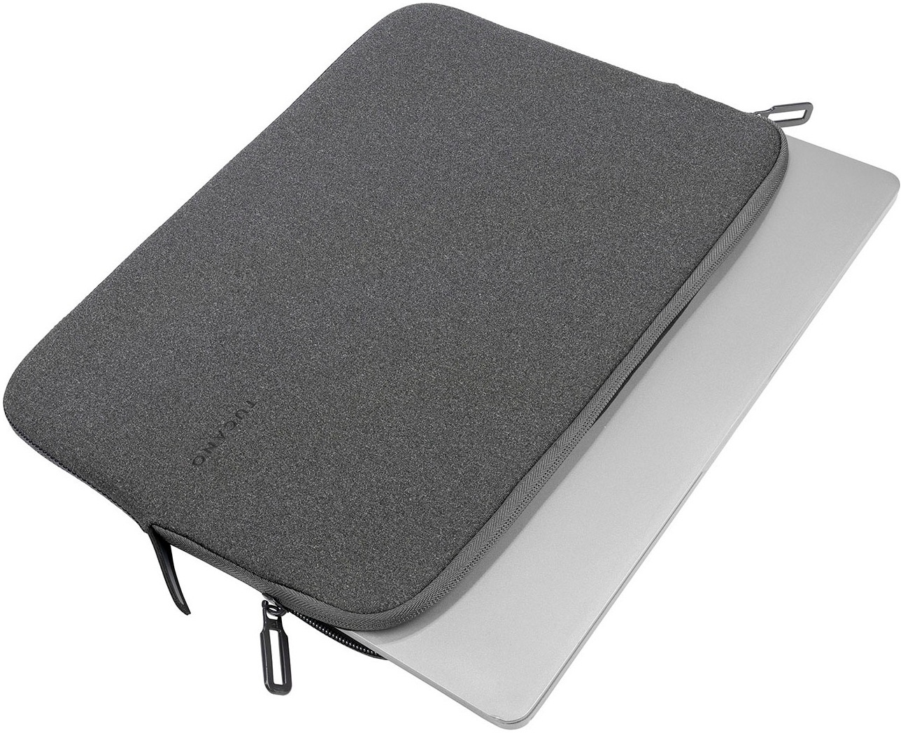 Tucano Laptoptasche »MELANGE Sleeve Schutzhülle MacBook Pro 16'', Laptop 15.6''«