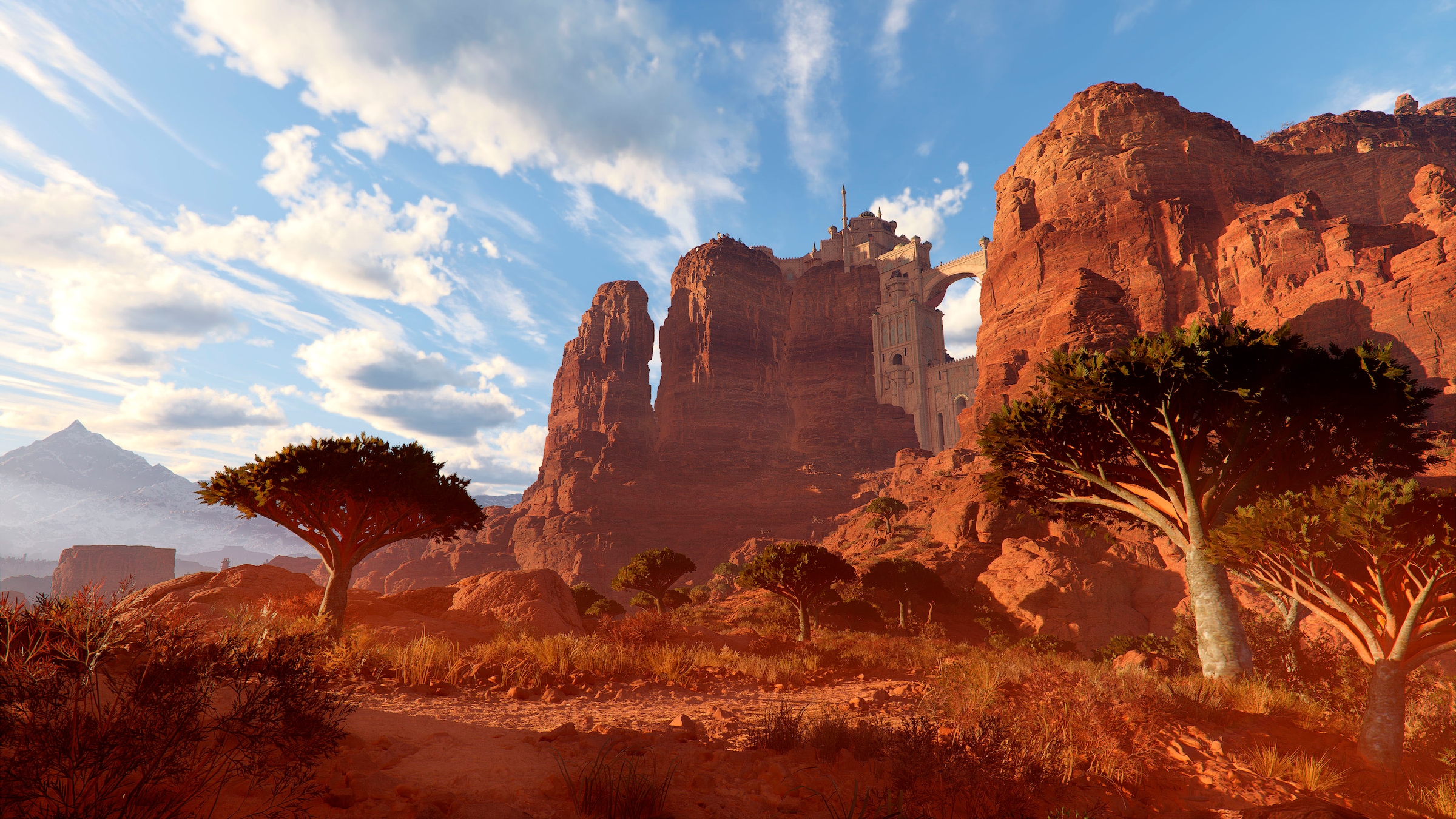 PEARL ABYSS Spielesoftware »Crimson Desert Deluxe Edition« PlayStation 5