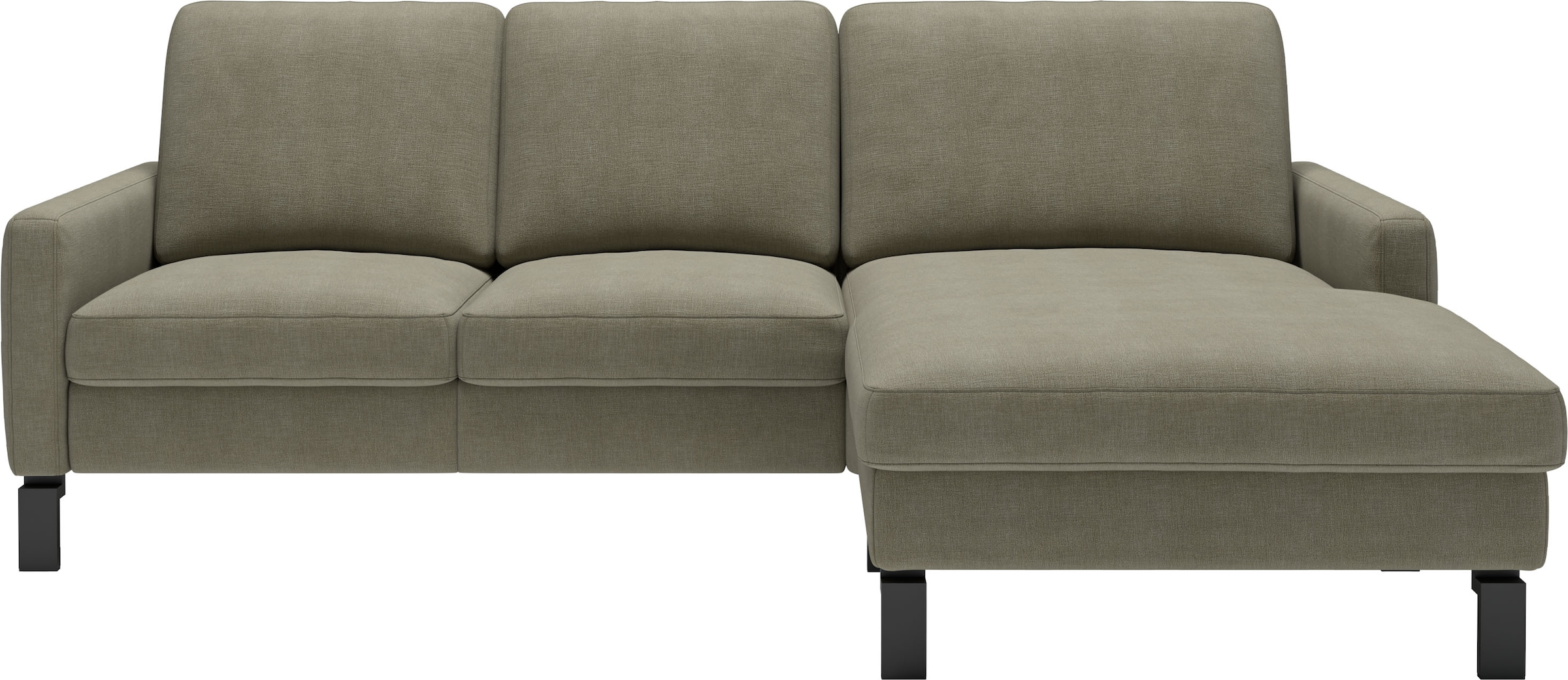 Home Affaire Lecce Corner Sofa Olive 10