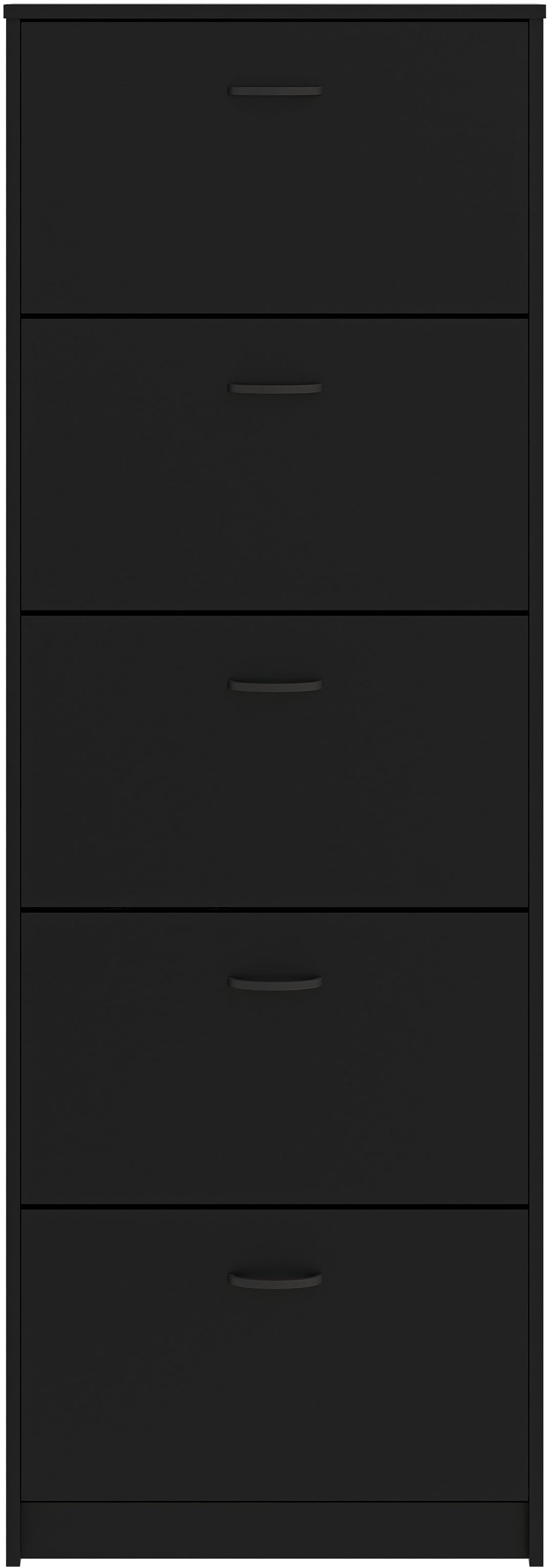 FMD Schuhschrank »Step 5«