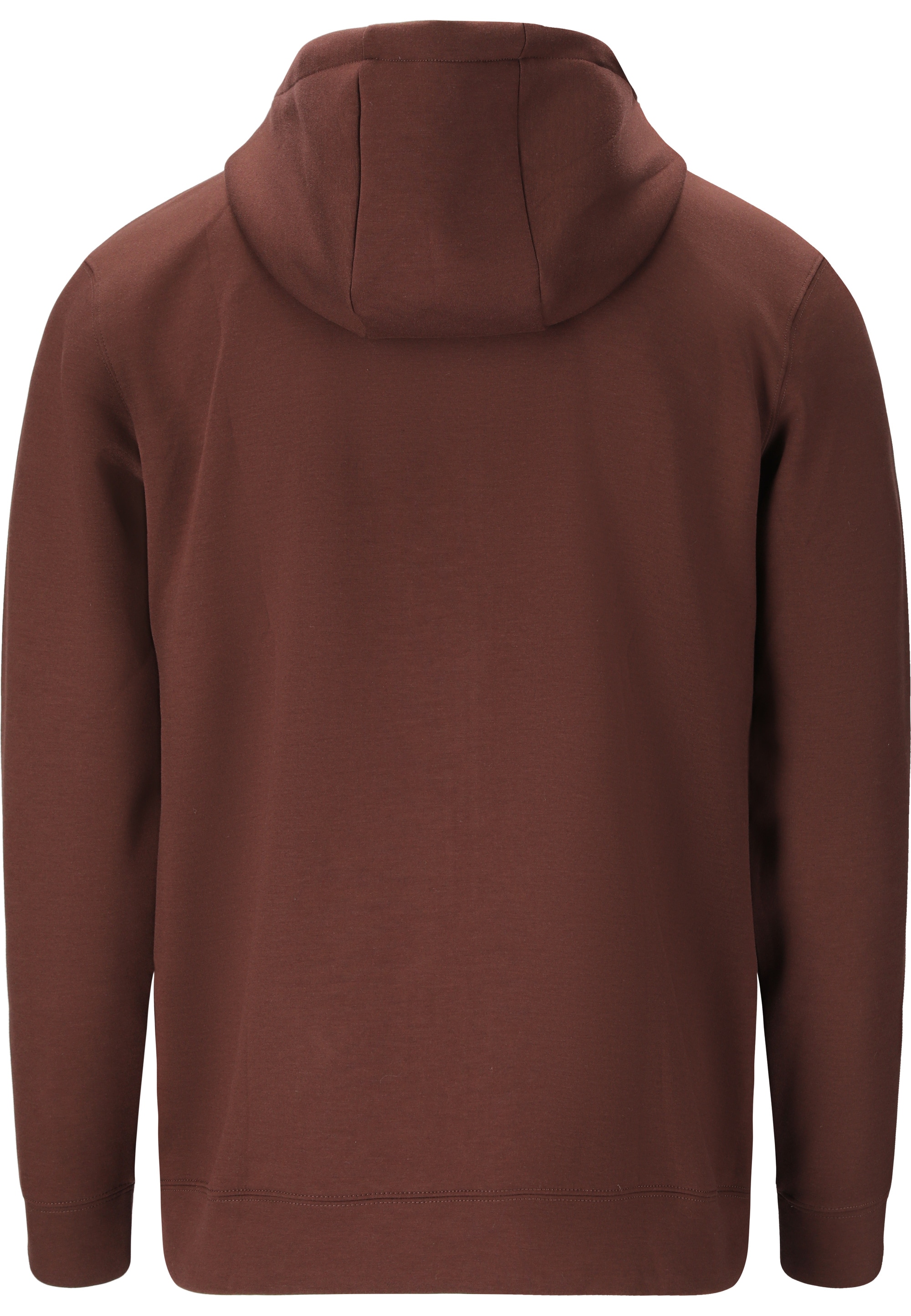 Virtus Sweatshirt »Taro«, in angenehm weicher Qualität