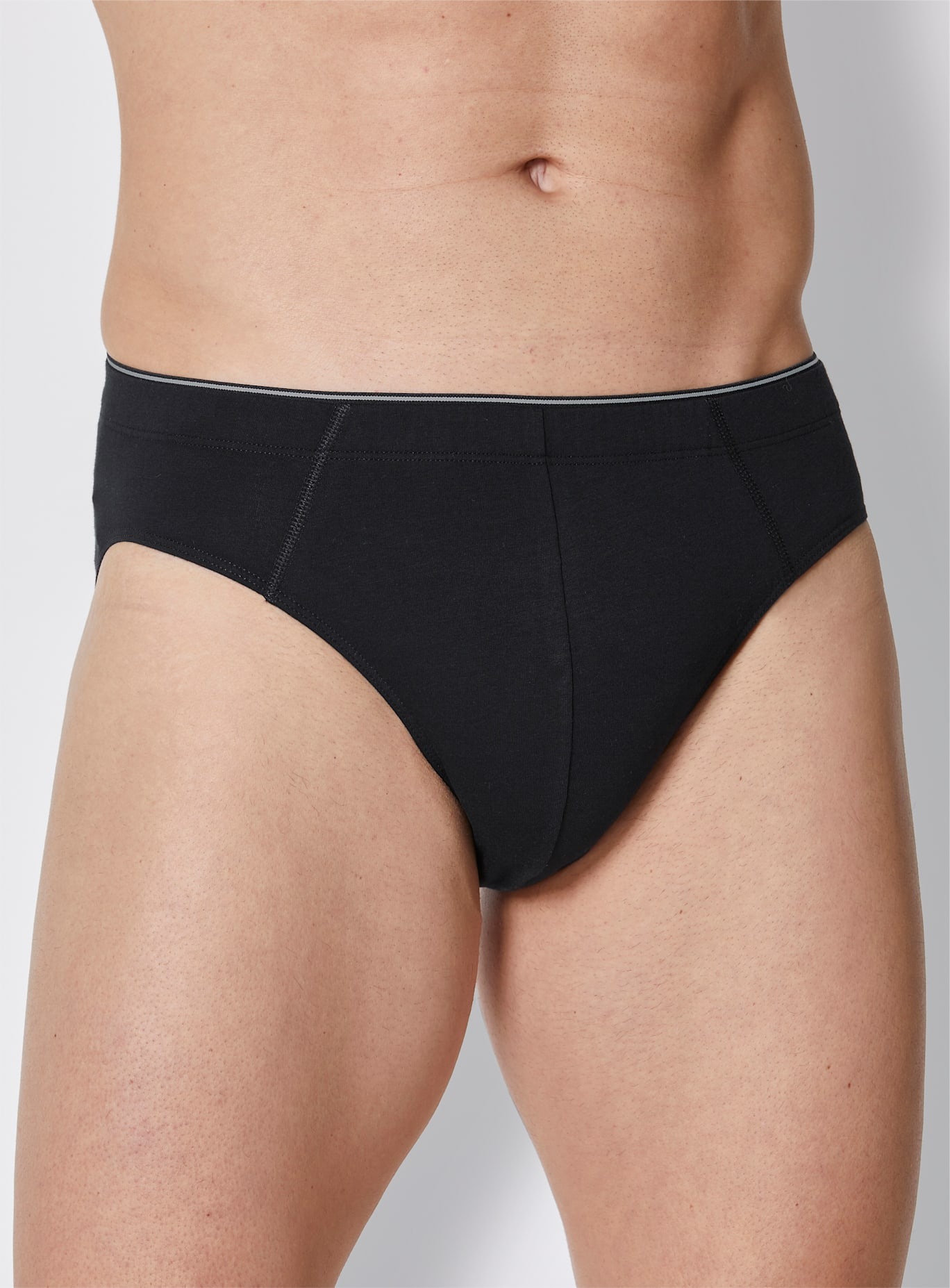 Schiesser Slip 1 Stk. tlg. günstig online kaufen