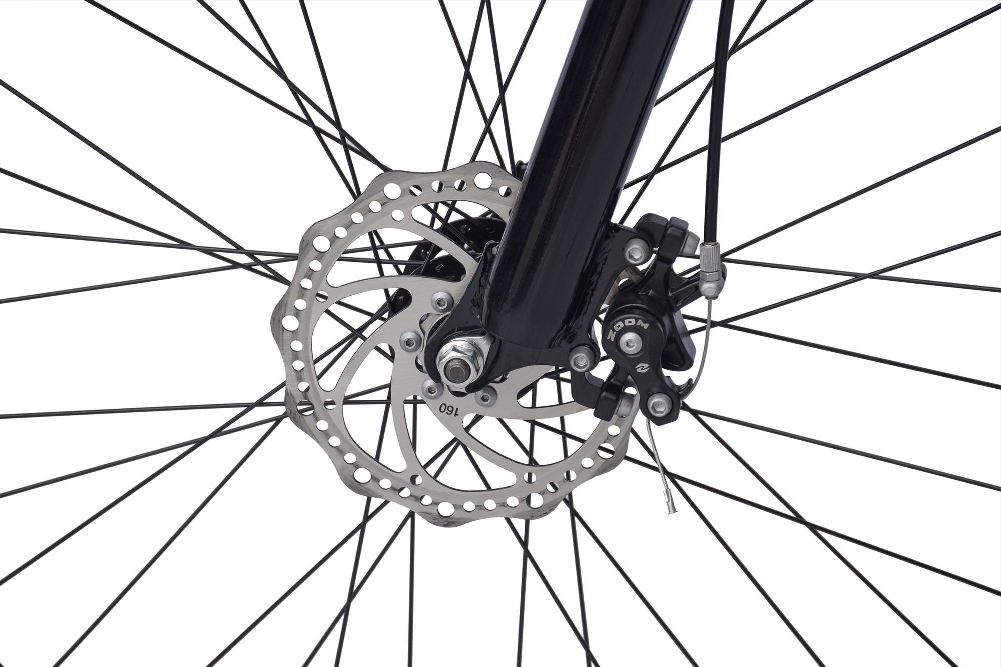 Mountainbike »FLY1.0«, 21 Gang, Shimano, Tourney Schaltwerk, Kettenschaltung