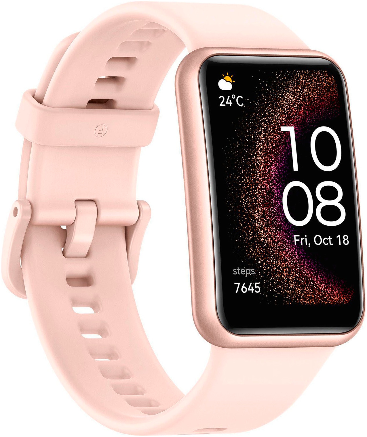 Huawei Smartwatch »Watch Fit Special Edition« (4,2 cm / 1,64 ″)
