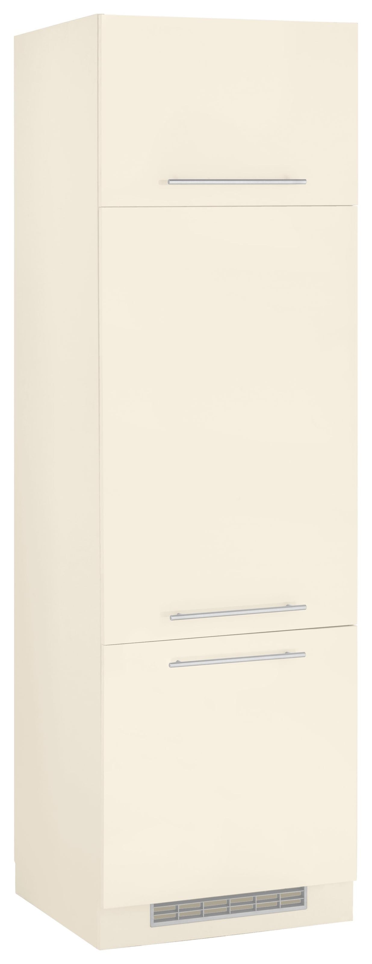 wiho Küchen 1100000002199 "Flexi2, Breite/Höhe: 60/200 cm" inkl. verstellbaren Einlegeboden