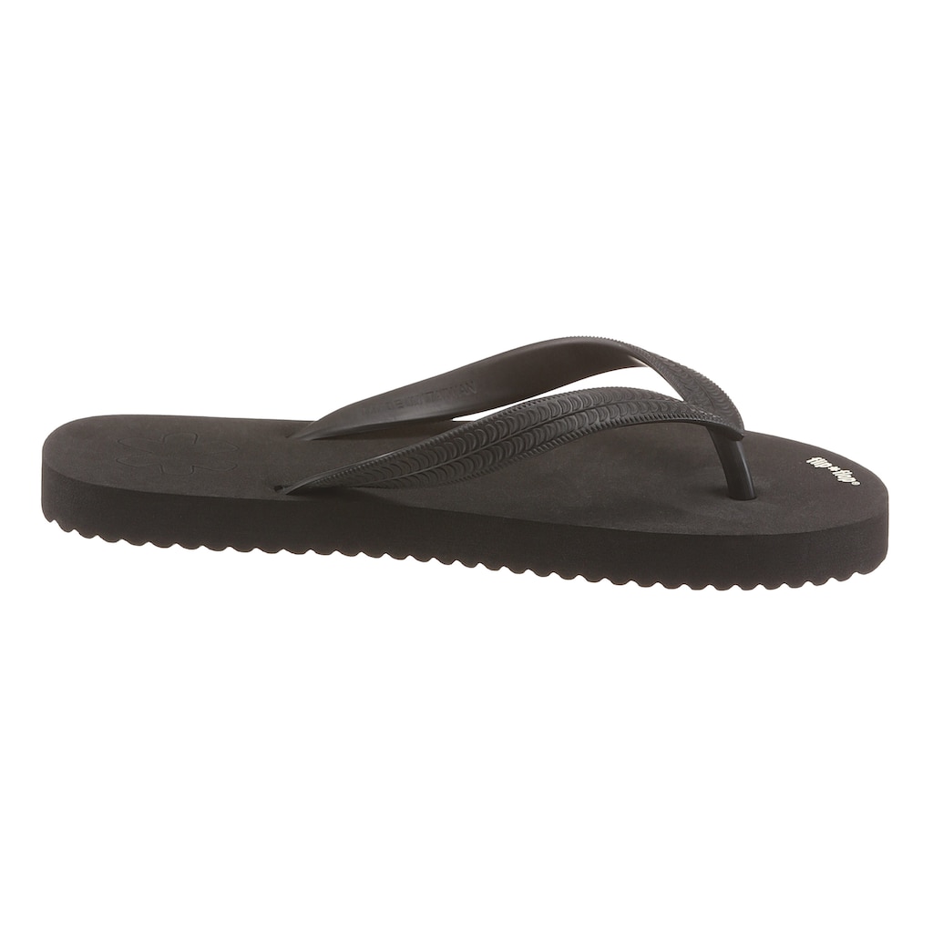 Flip Flop Zehentrenner