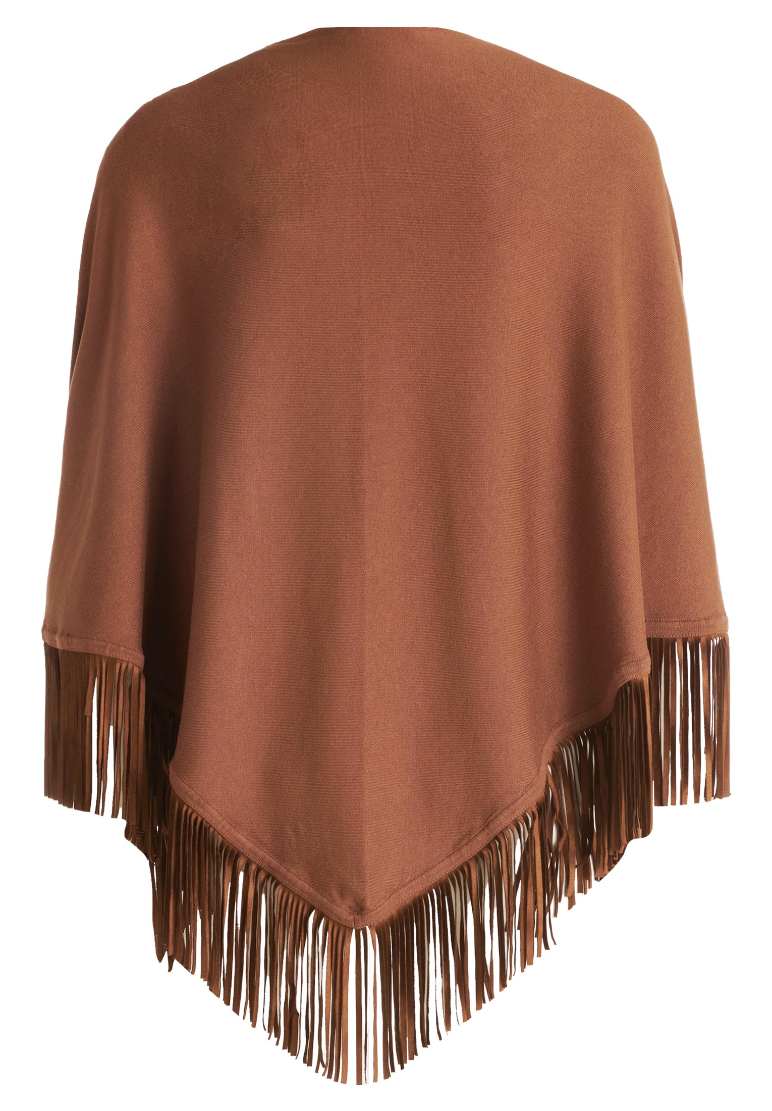 Thumbnail - Betty Barclay Modetuch "Damen mit Fransen"